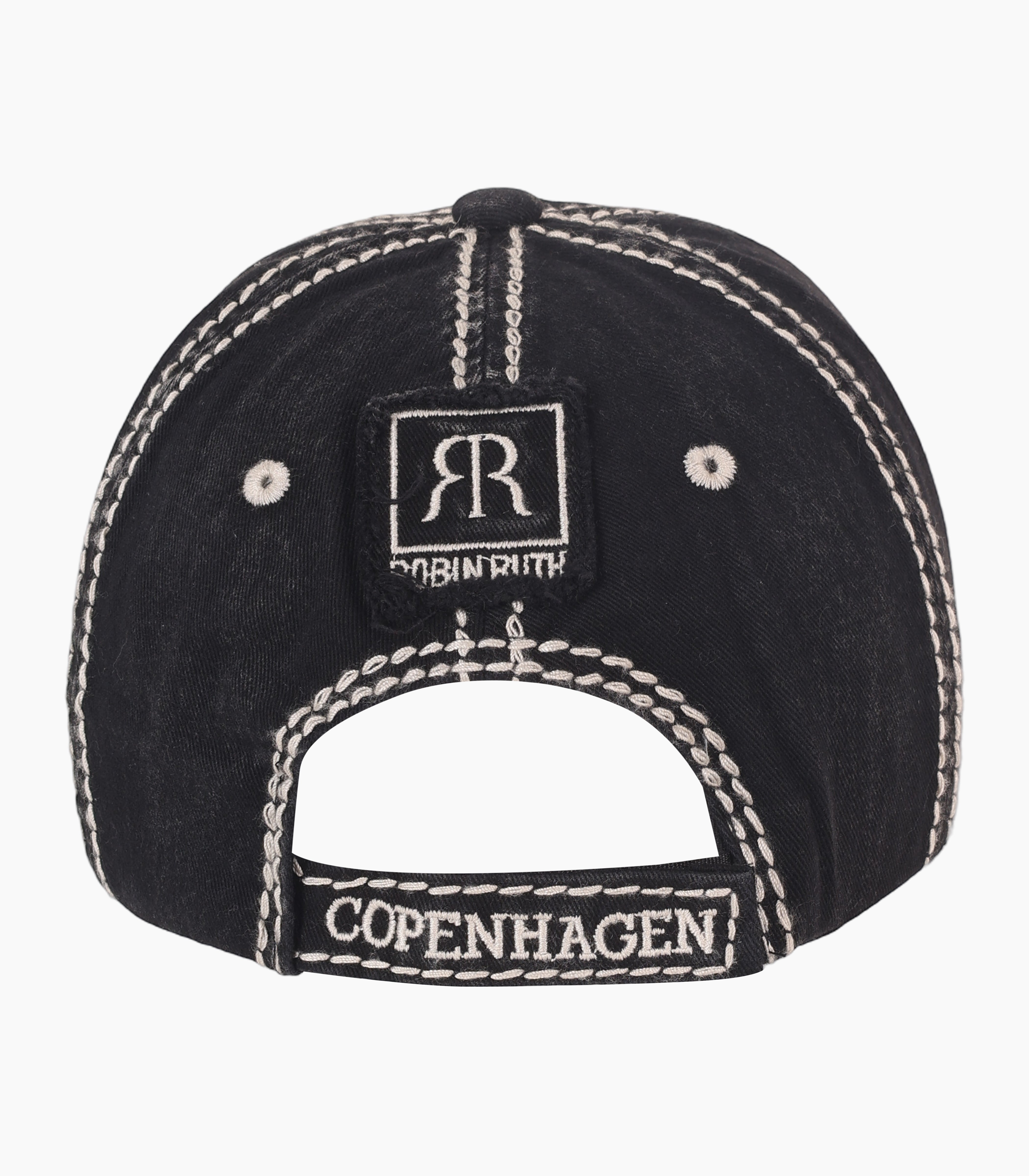 Copenhagen Baseball Cap