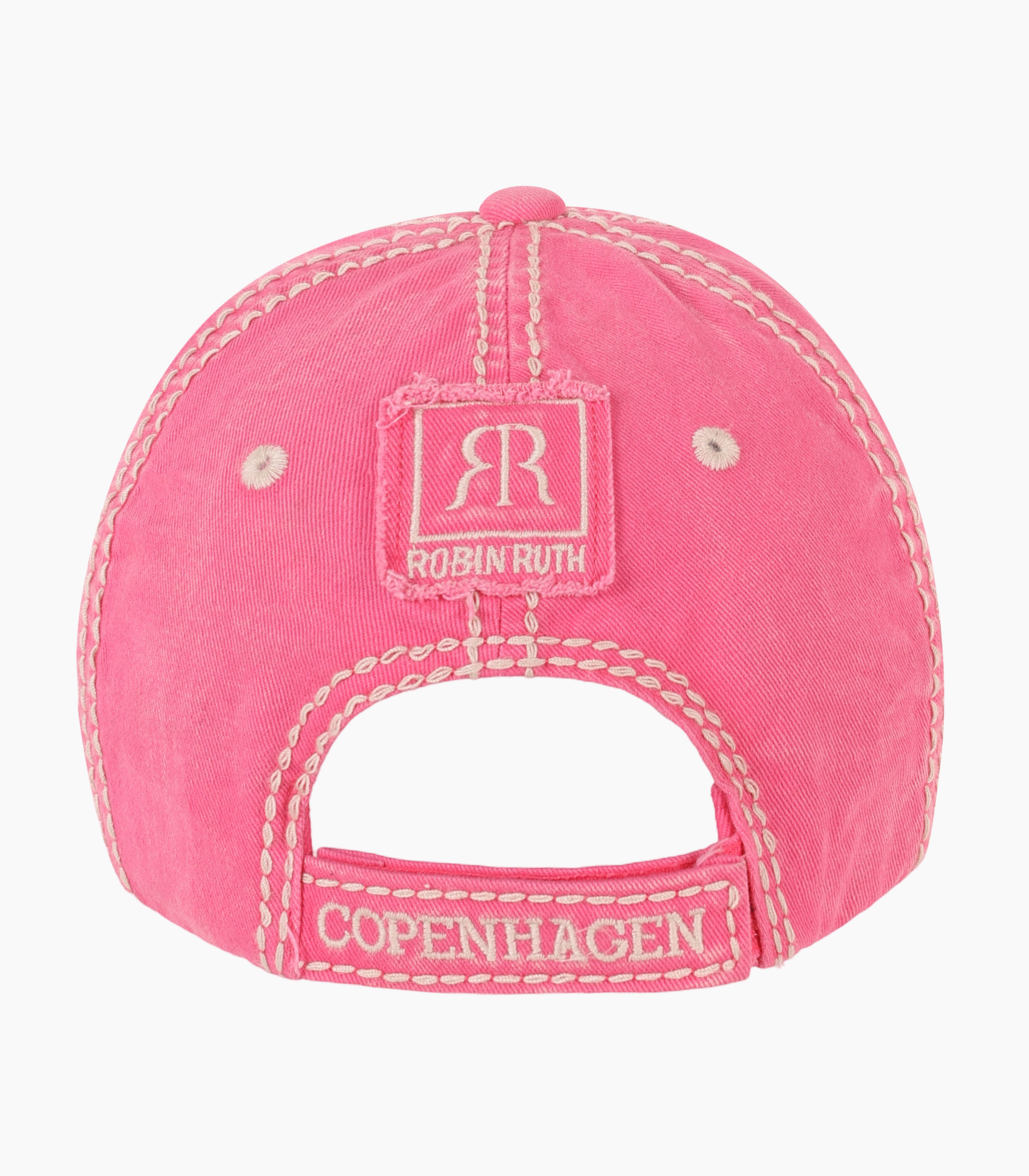 Copenhagen Baseball Cap