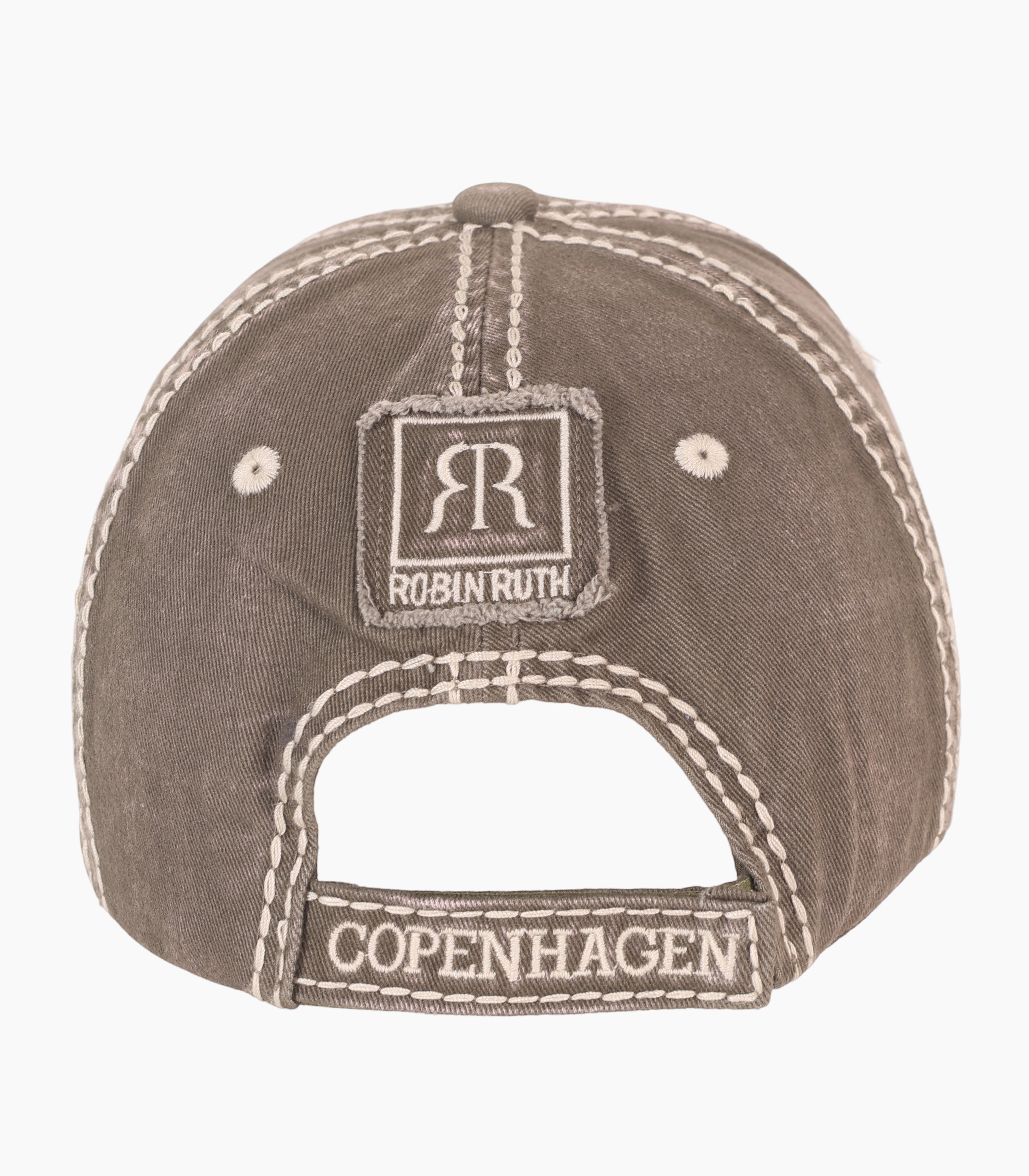 Copenhagen Baseball Cap