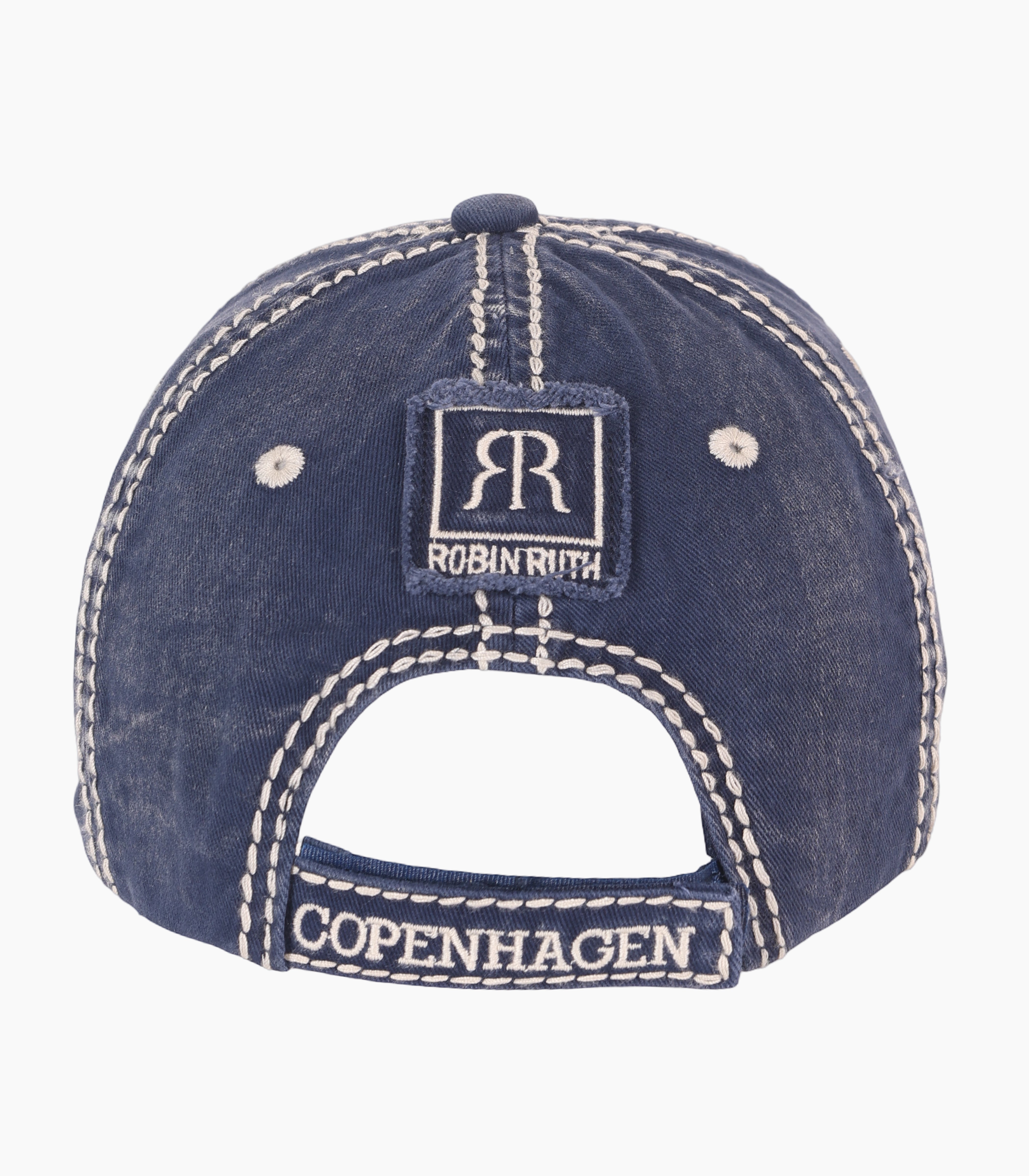 Copenhagen Baseball Cap