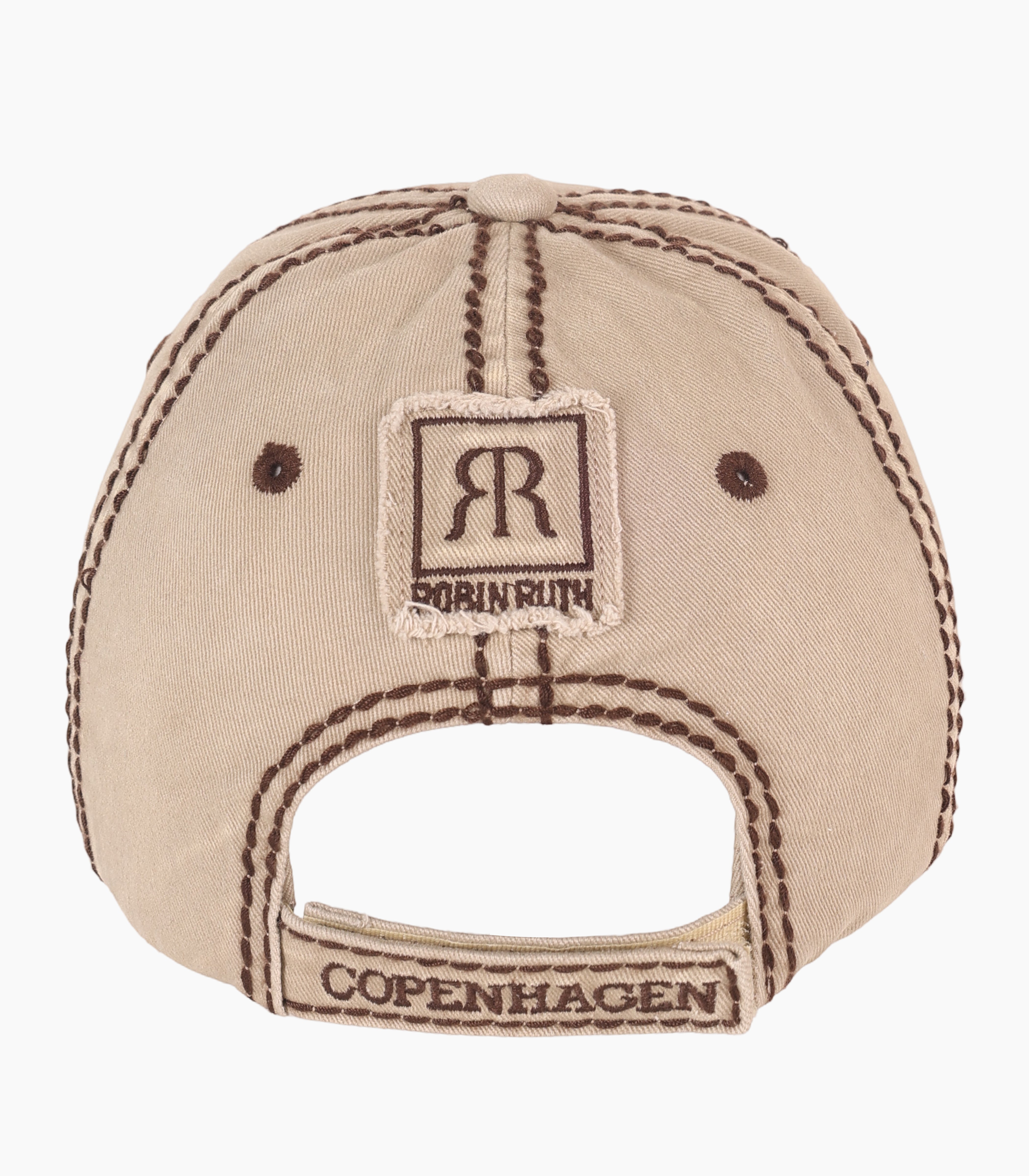 Copenhagen Baseball Cap