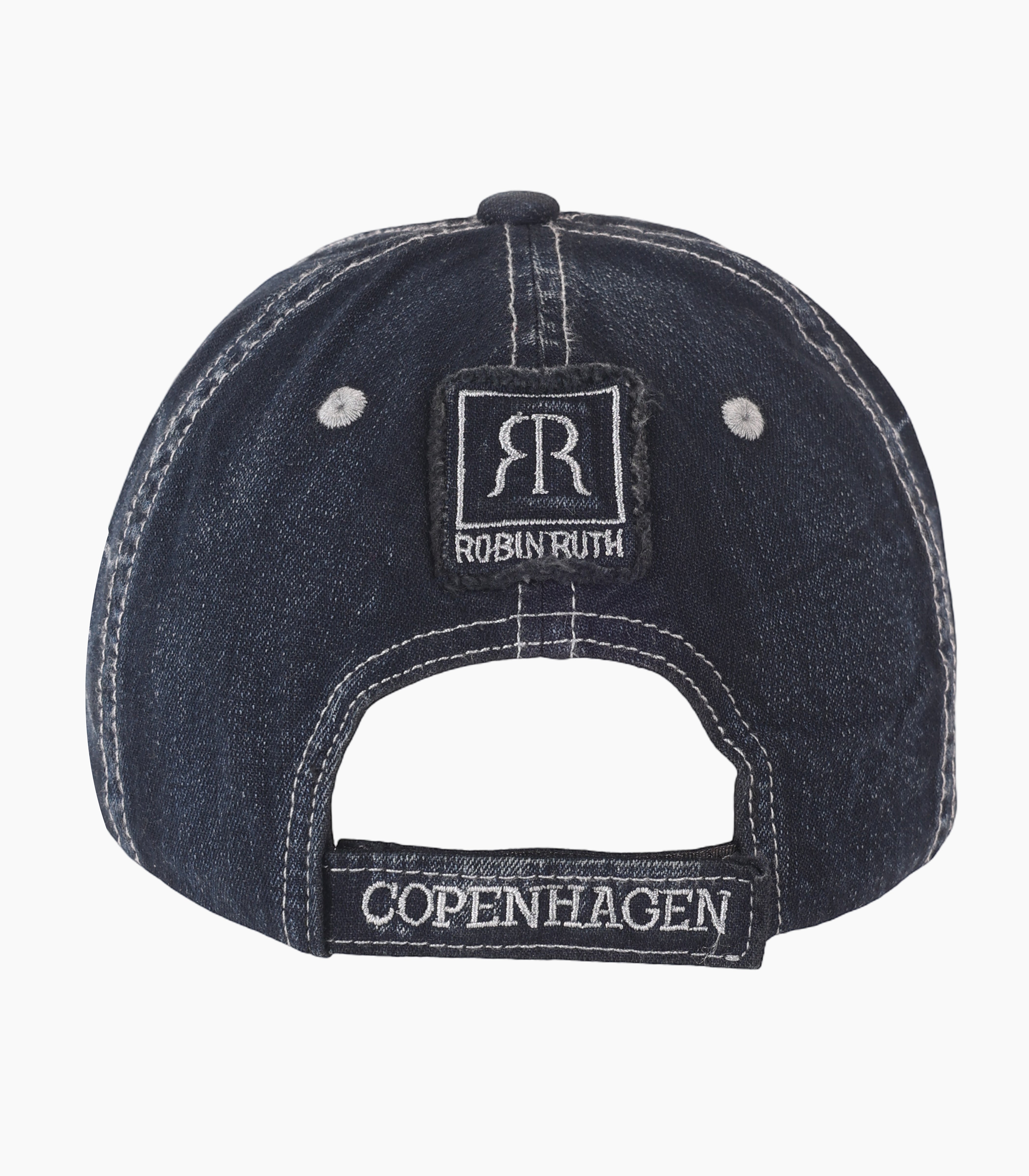 Copenhagen Baseball Cap