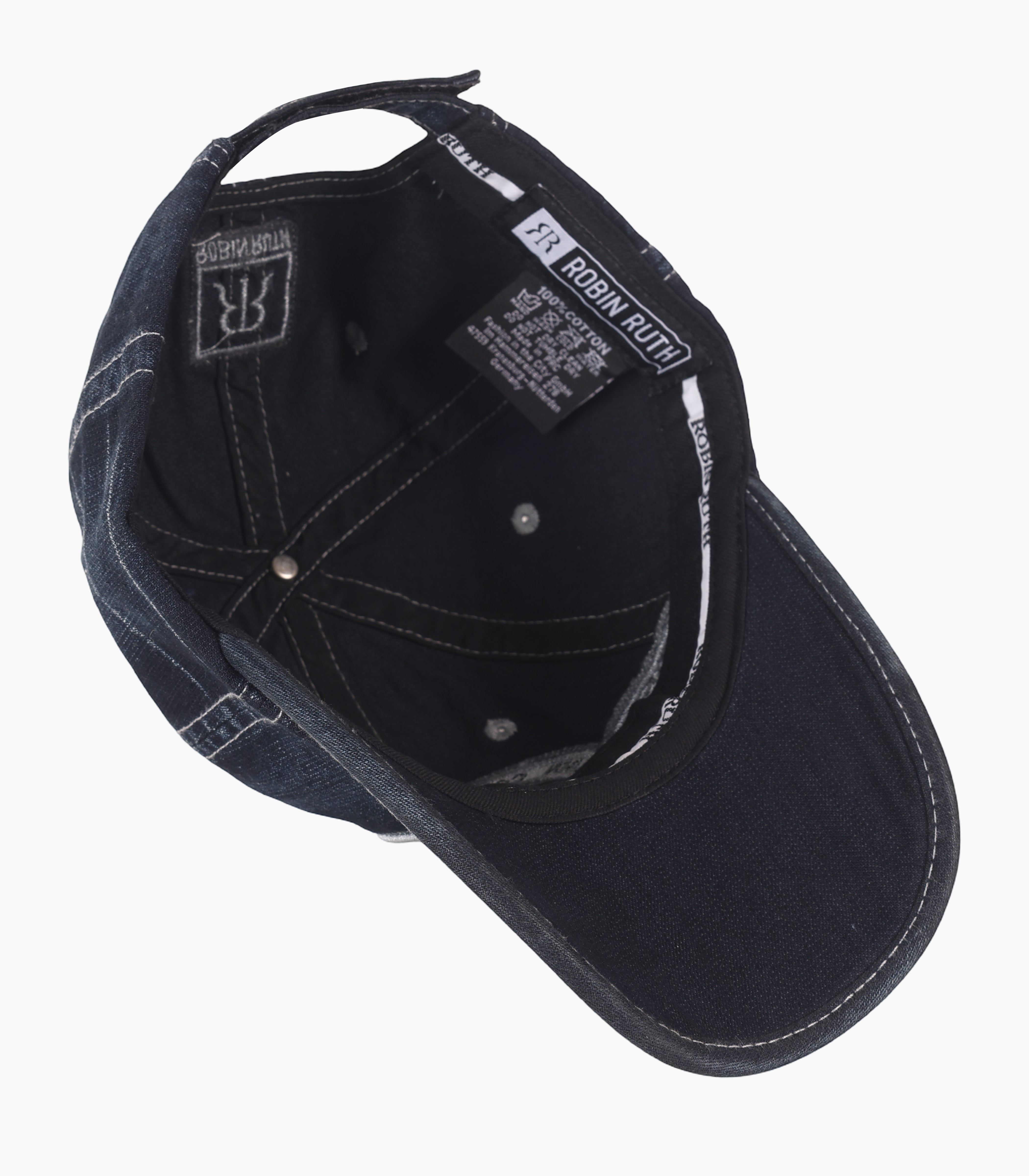 Copenhagen Baseball Cap