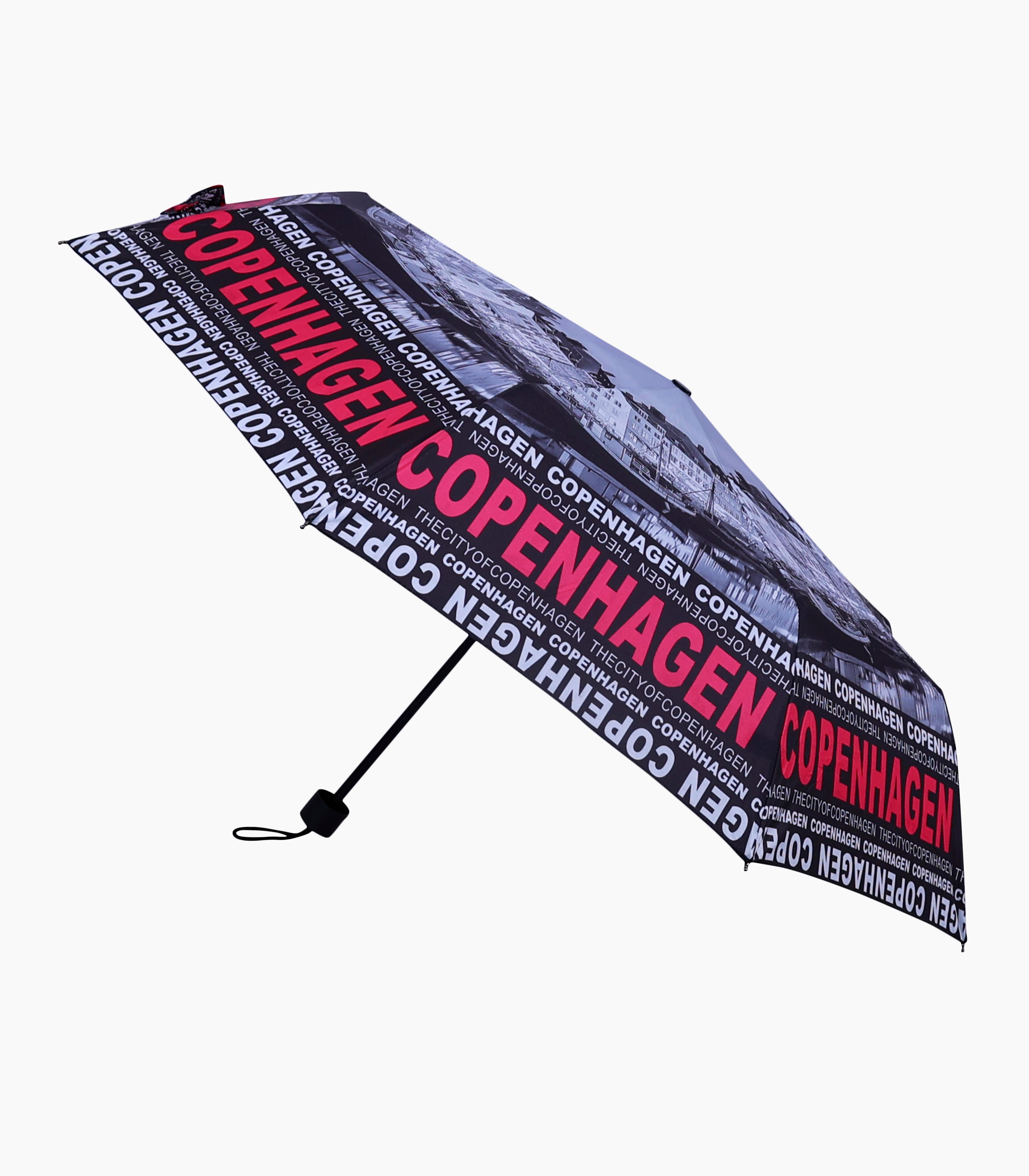 Copenhagen Umbrella
