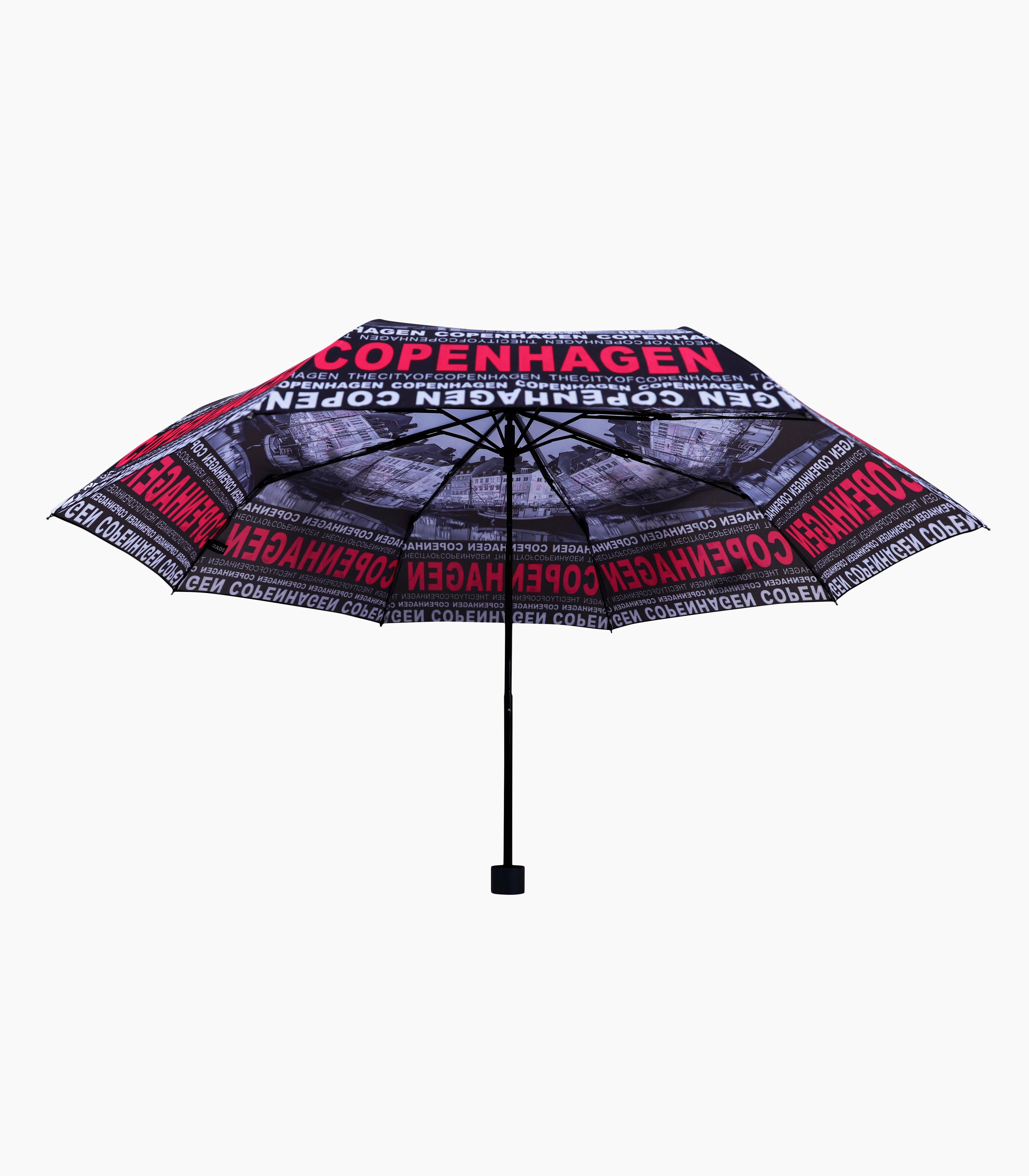 Copenhagen Umbrella