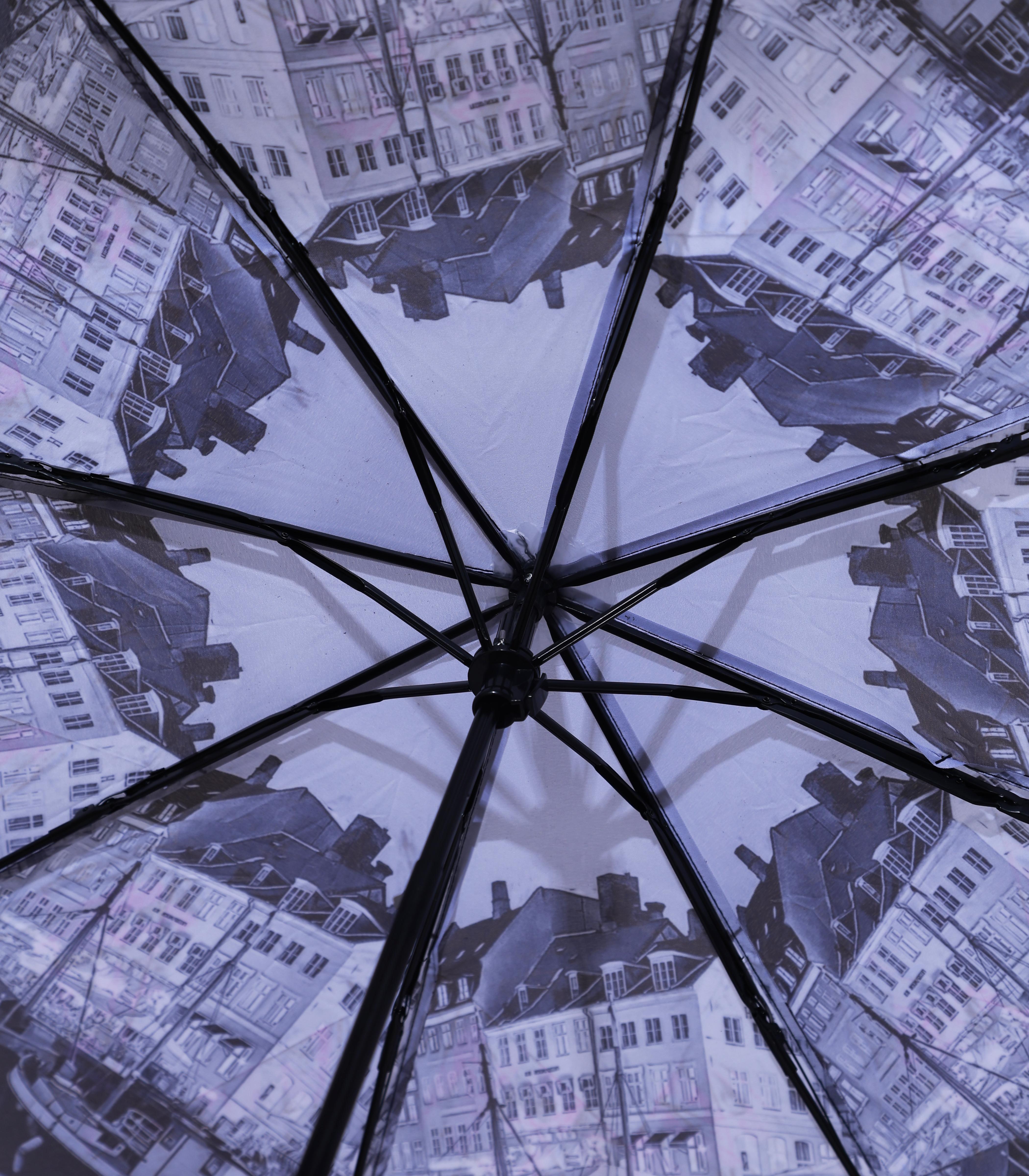 Copenhagen Umbrella