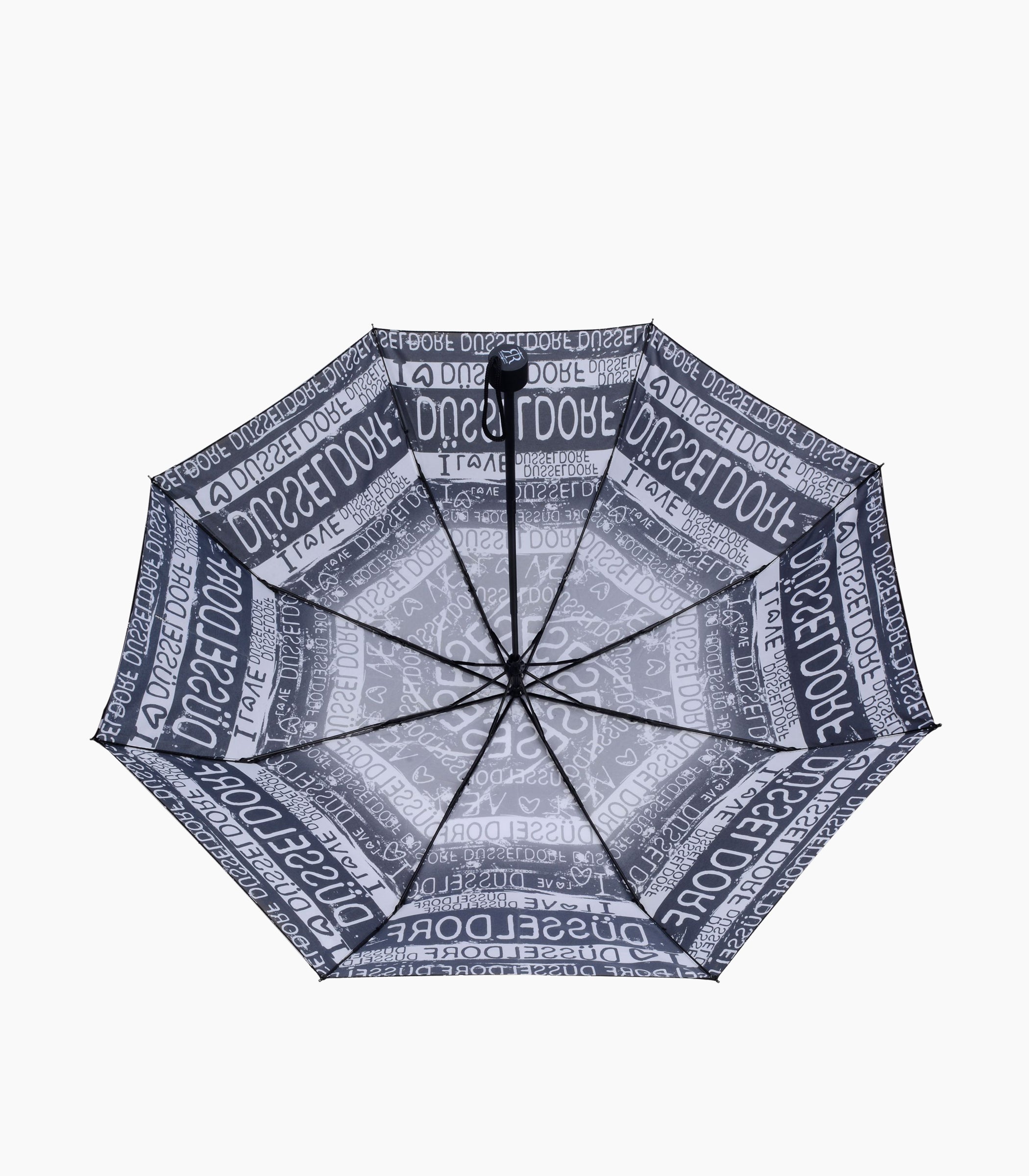 Düsseldorf Umbrella - Robin Ruth