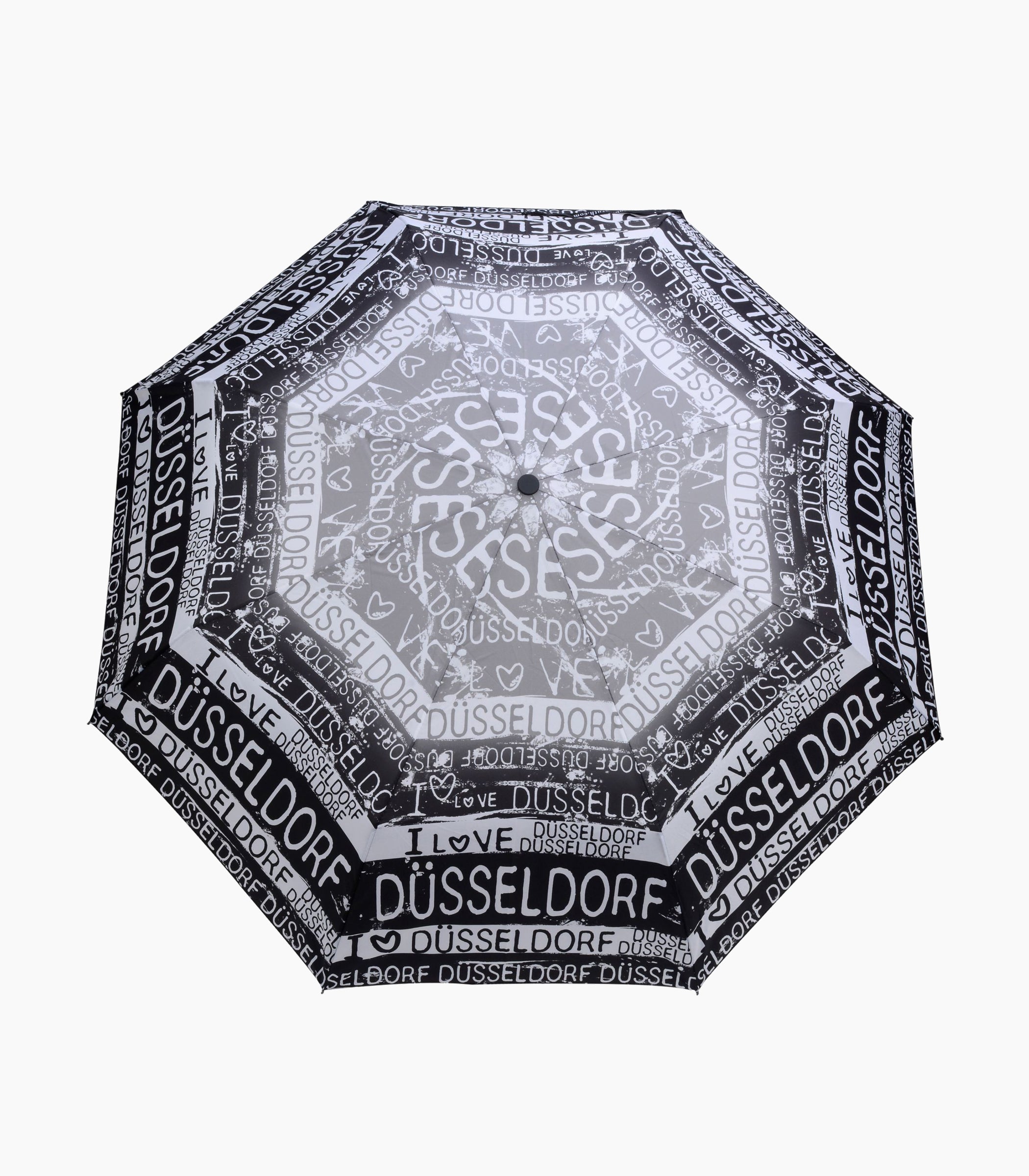 Düsseldorf Umbrella - Robin Ruth