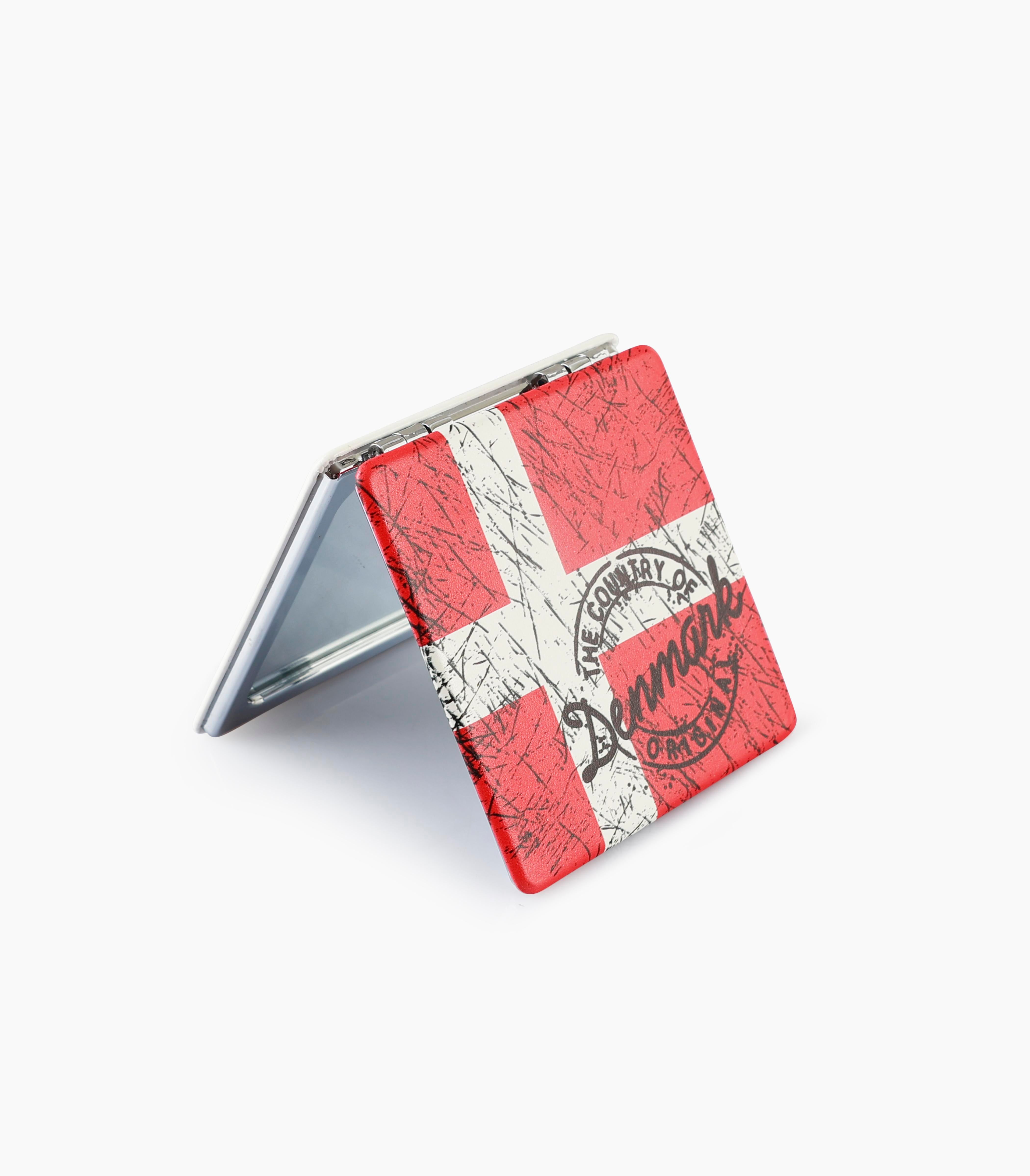 Denmark Compact Mirror