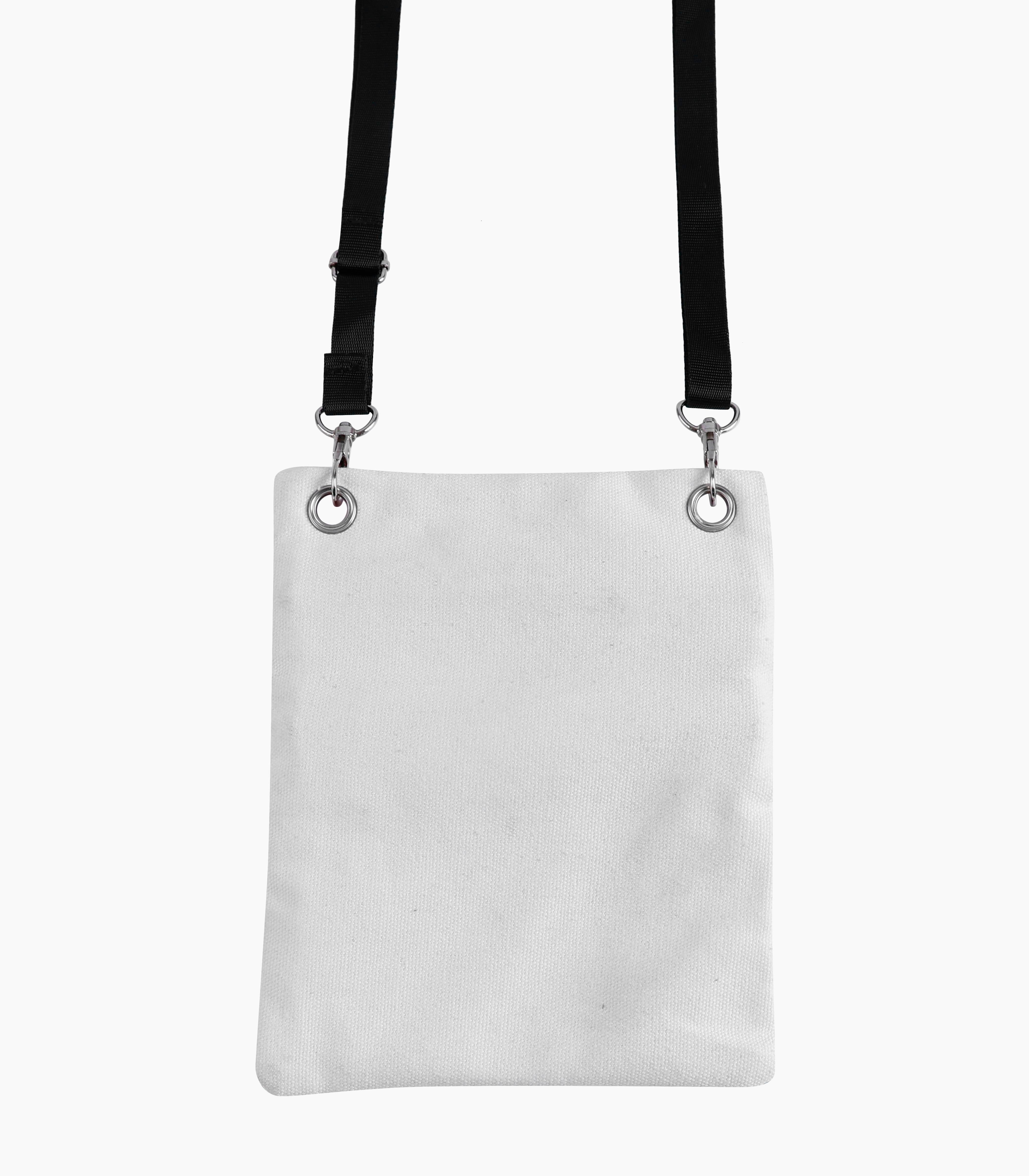 Denmark Passport Bag