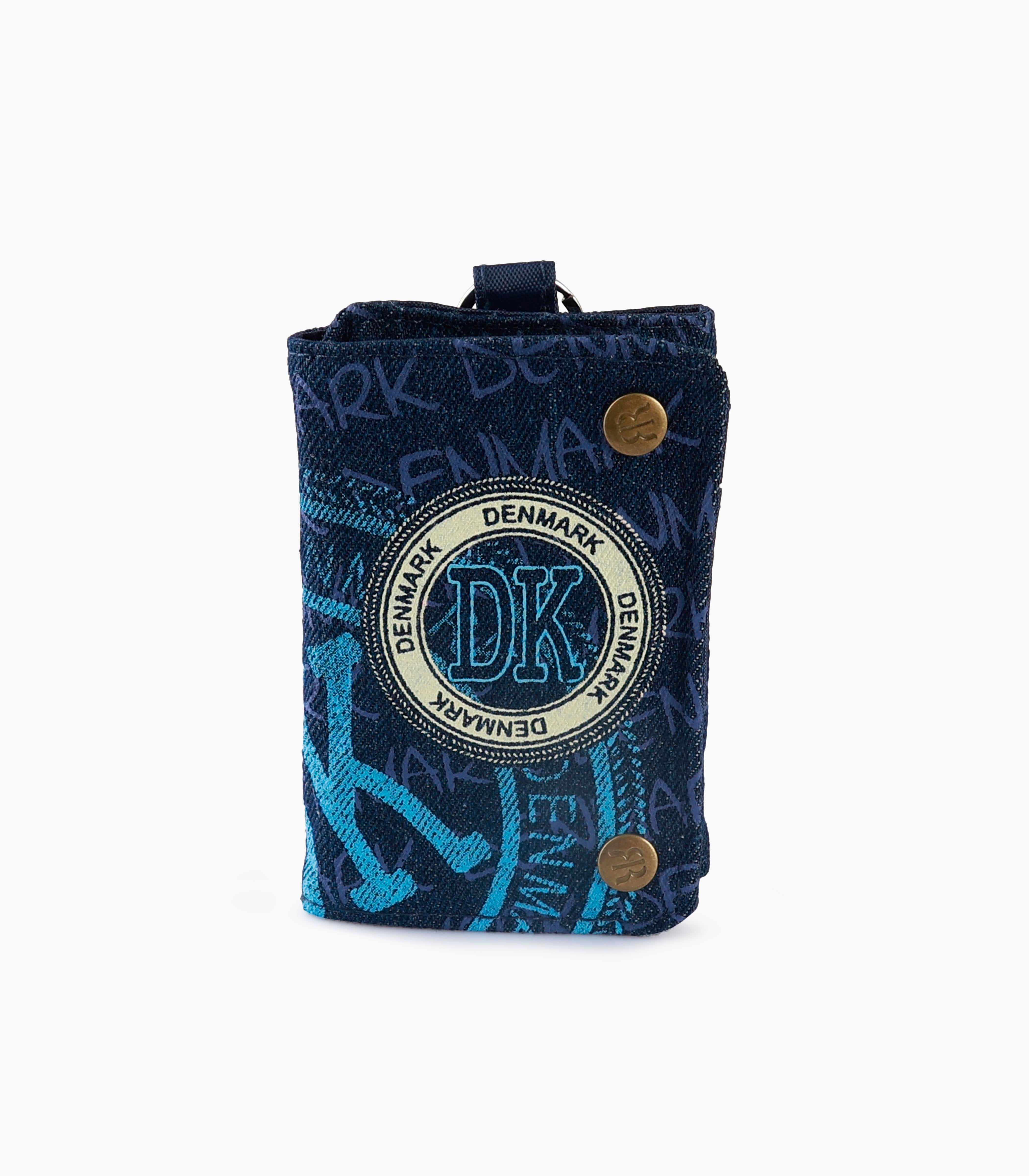 Denmark Wallet