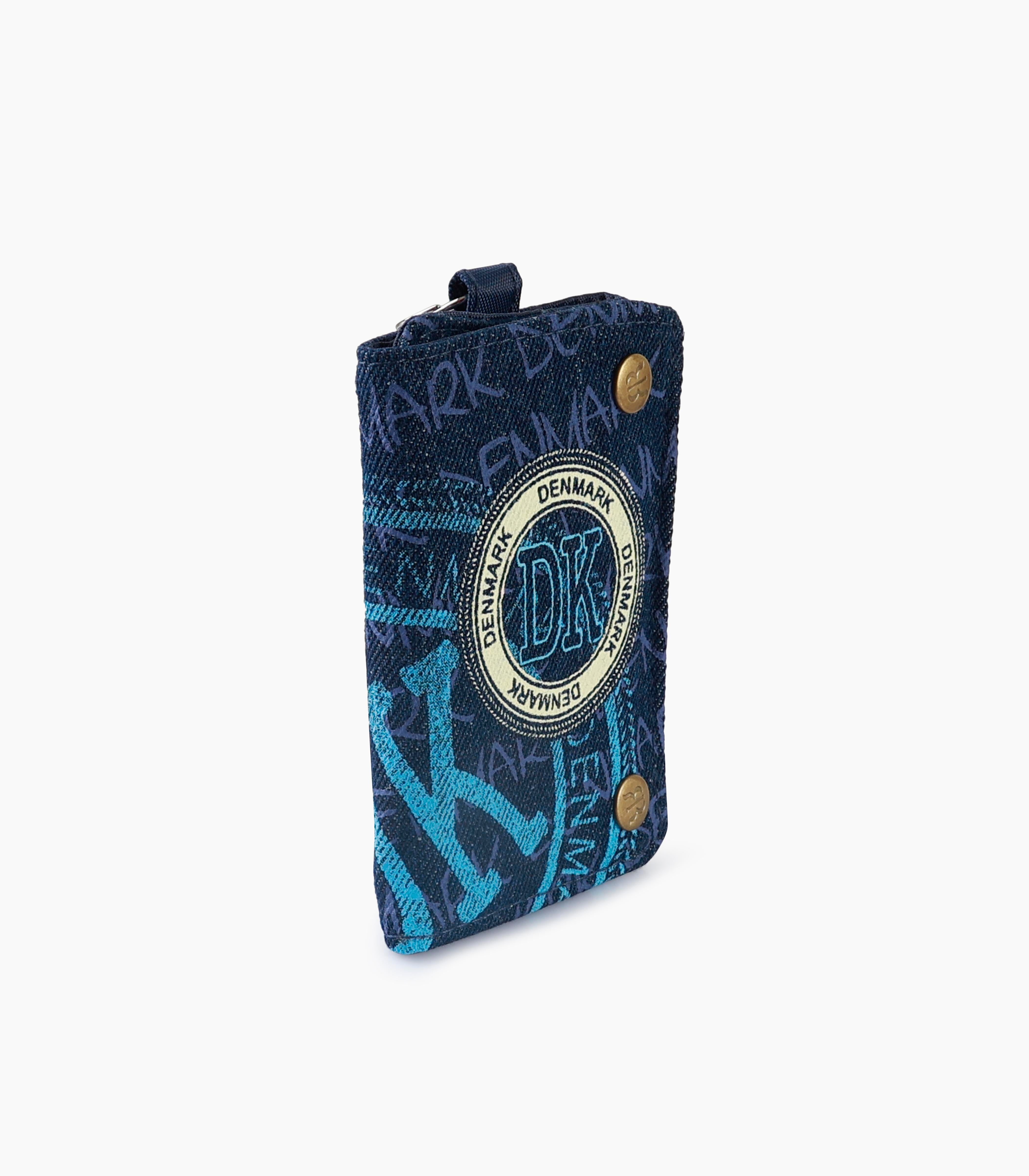 Denmark Wallet