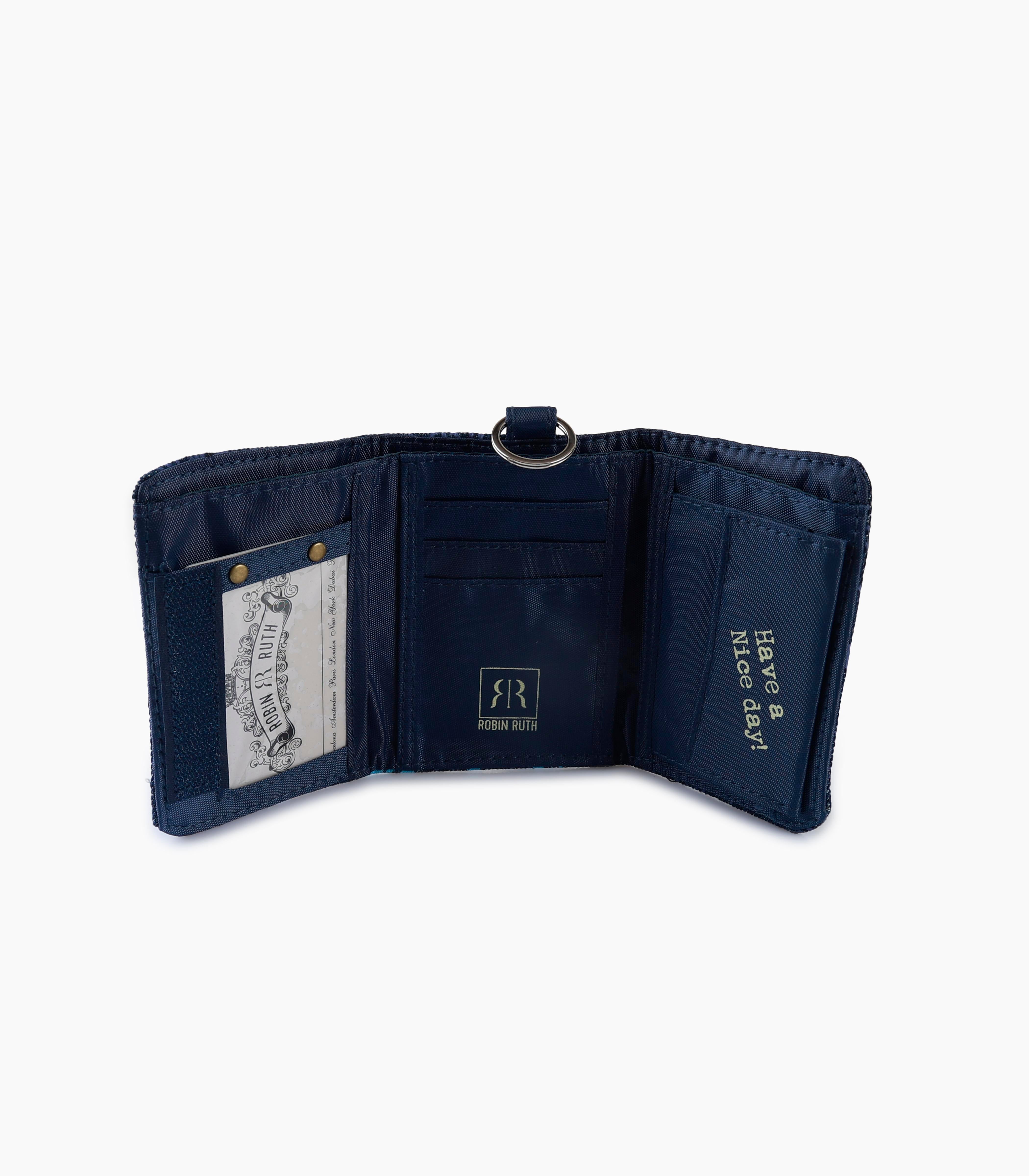 Denmark Wallet