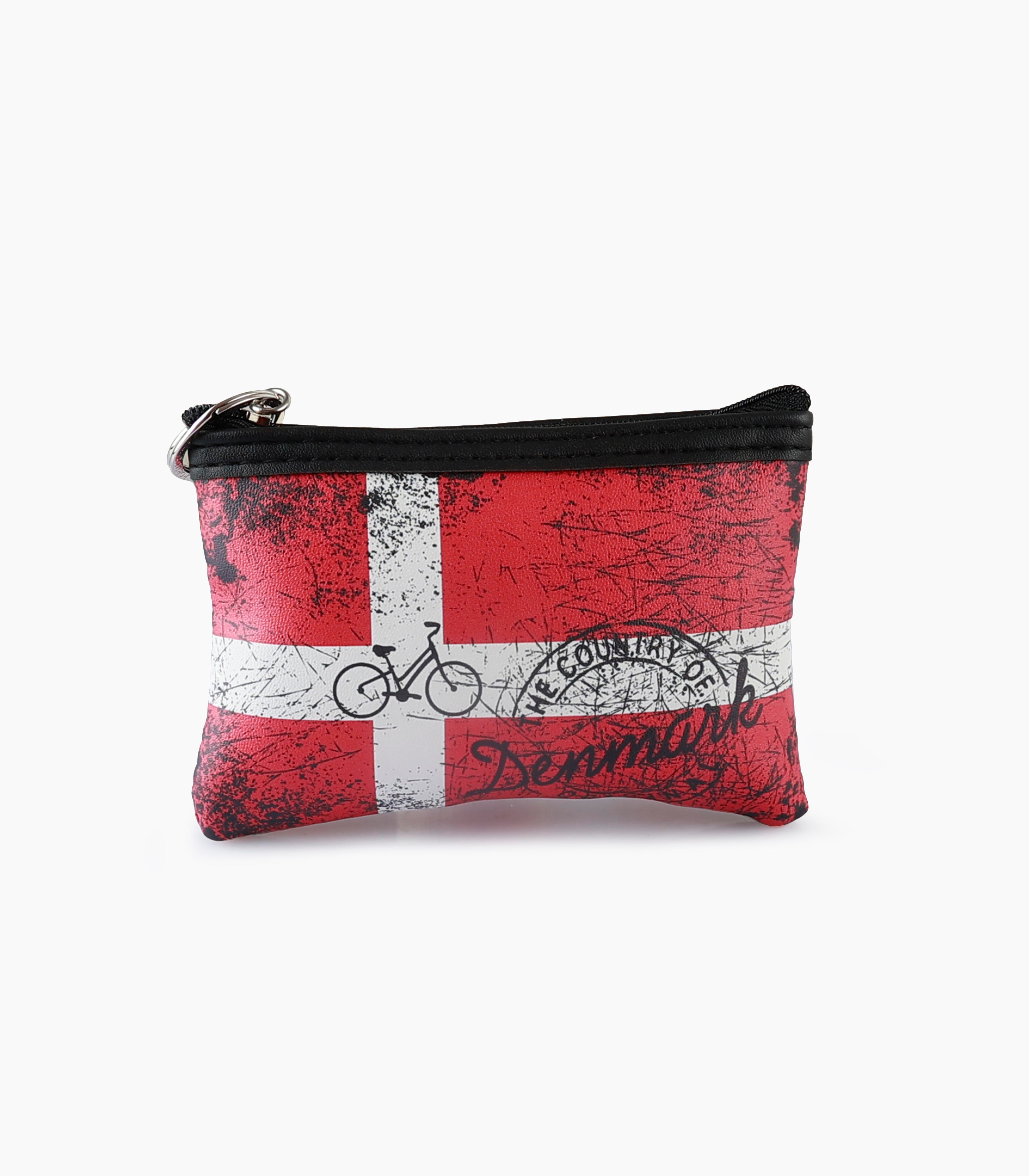 Denmark Coin Purse