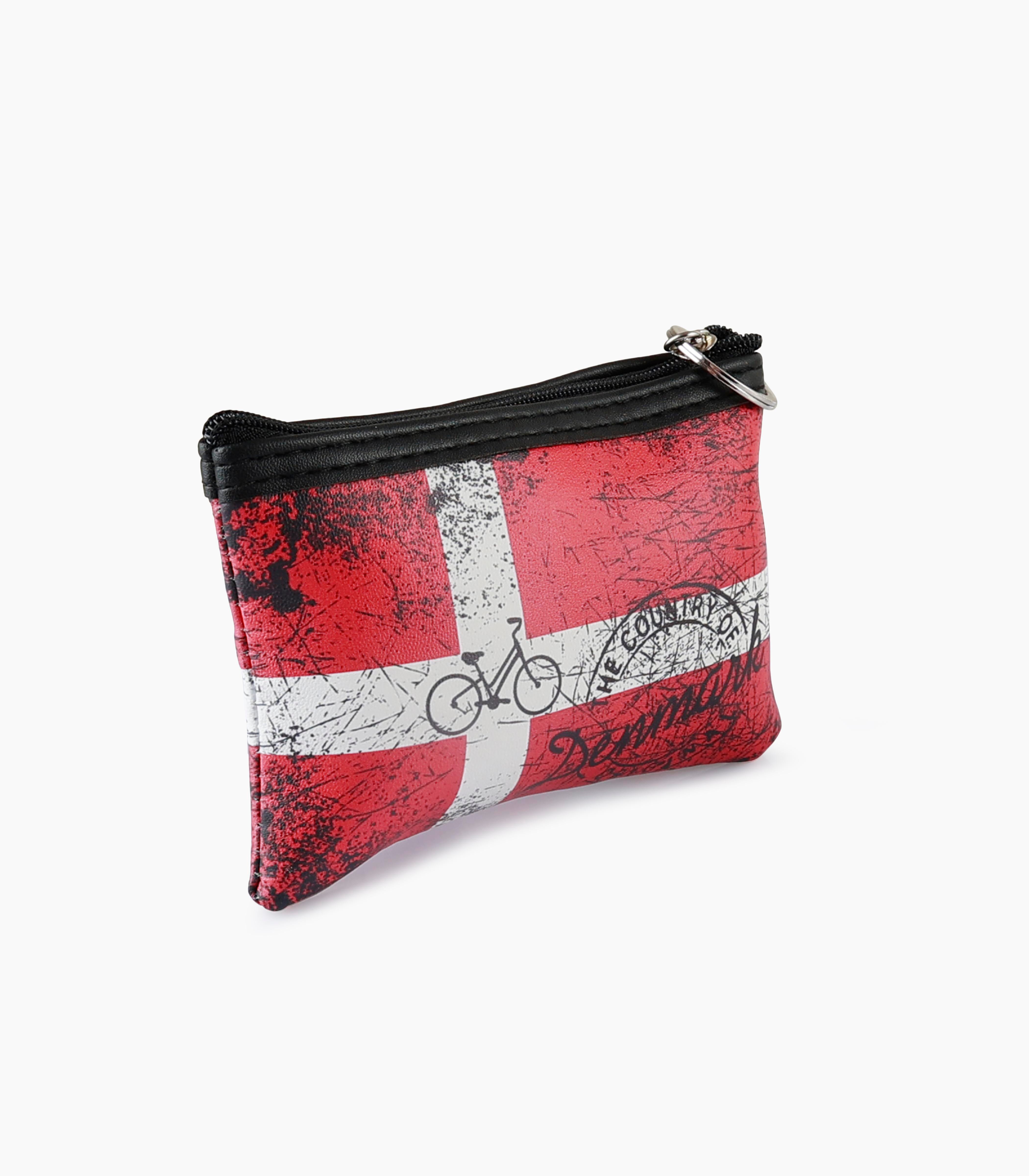 Denmark Coin Purse