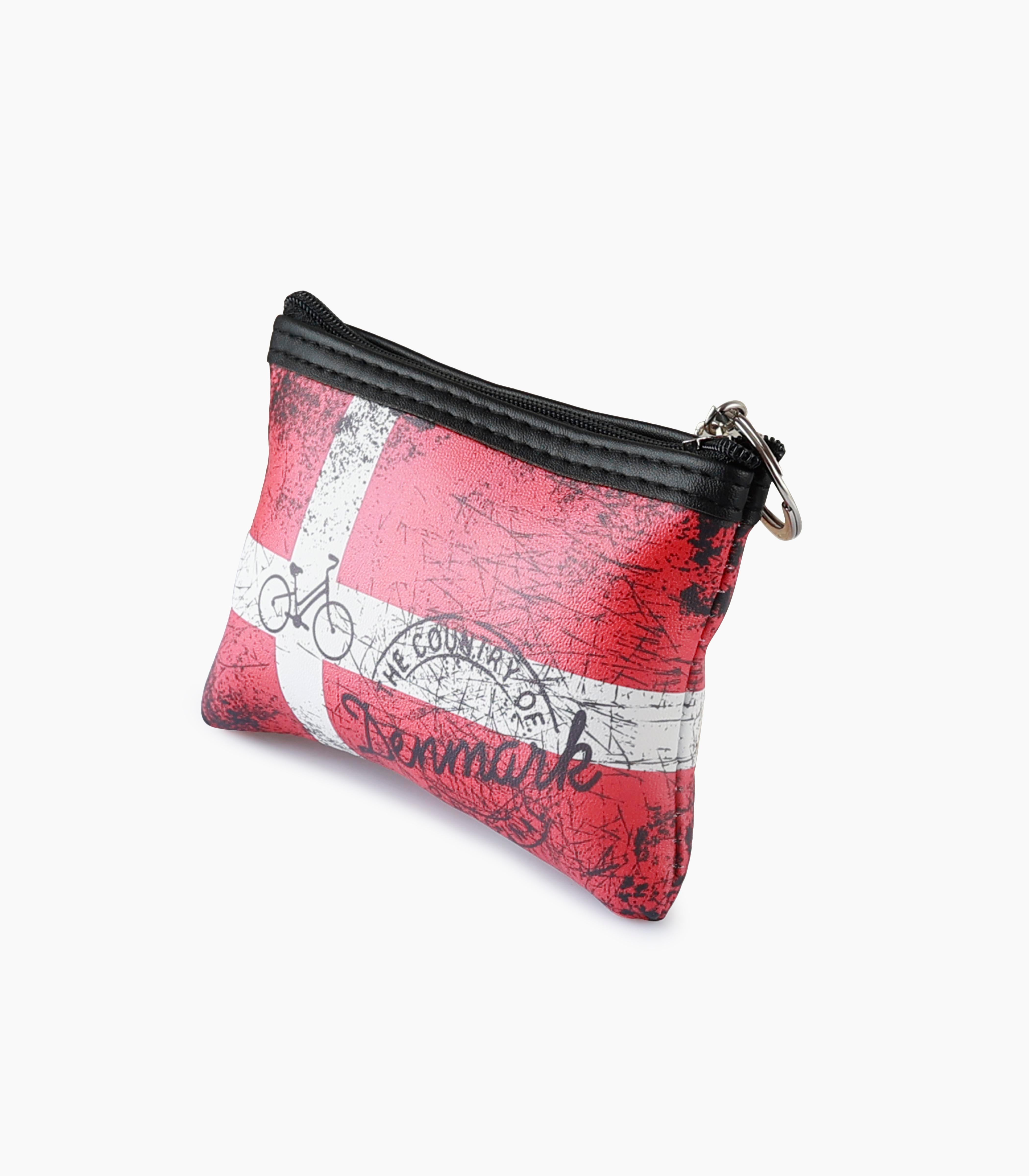 Denmark Coin Purse