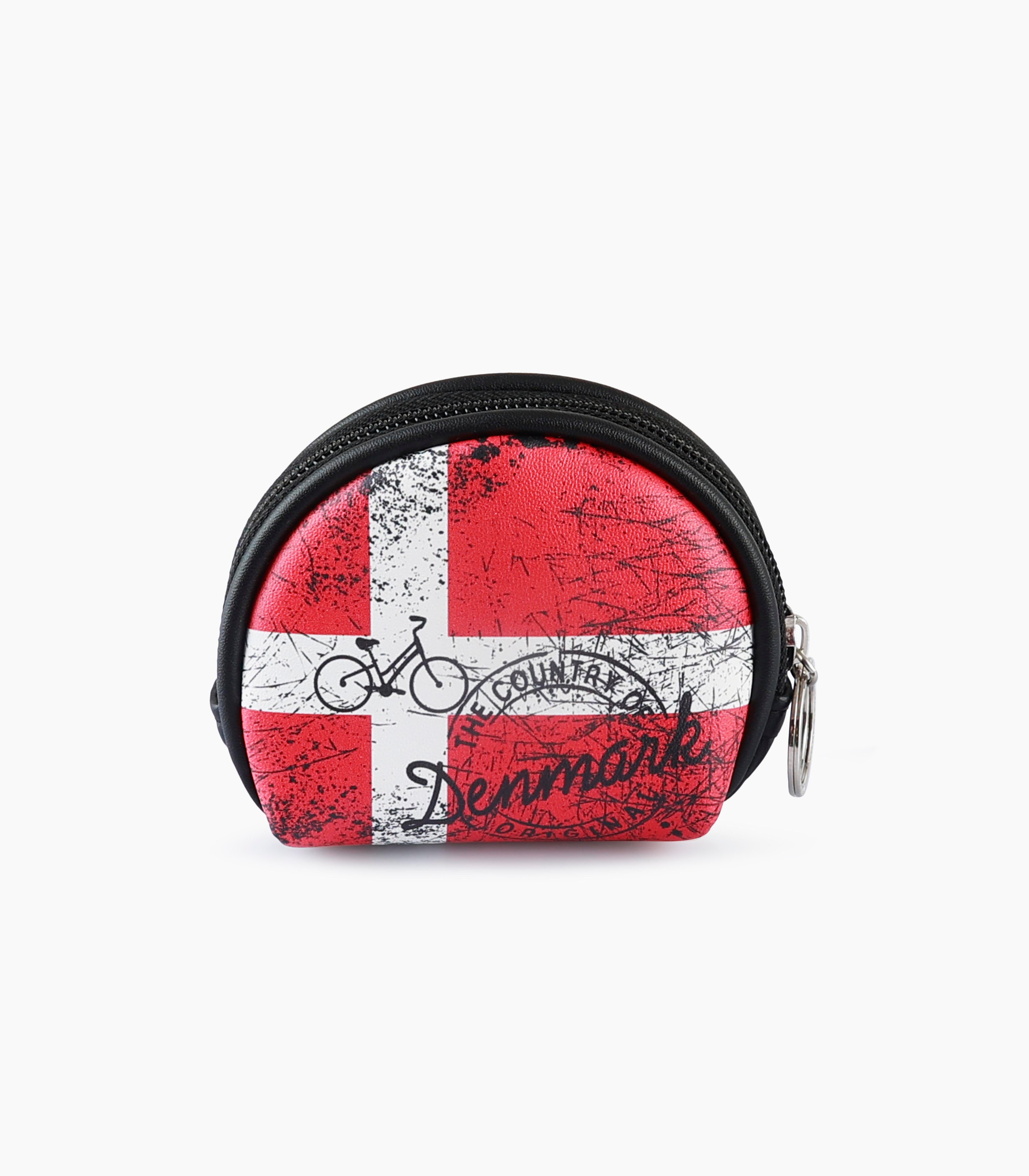 Denmark Coin Purse