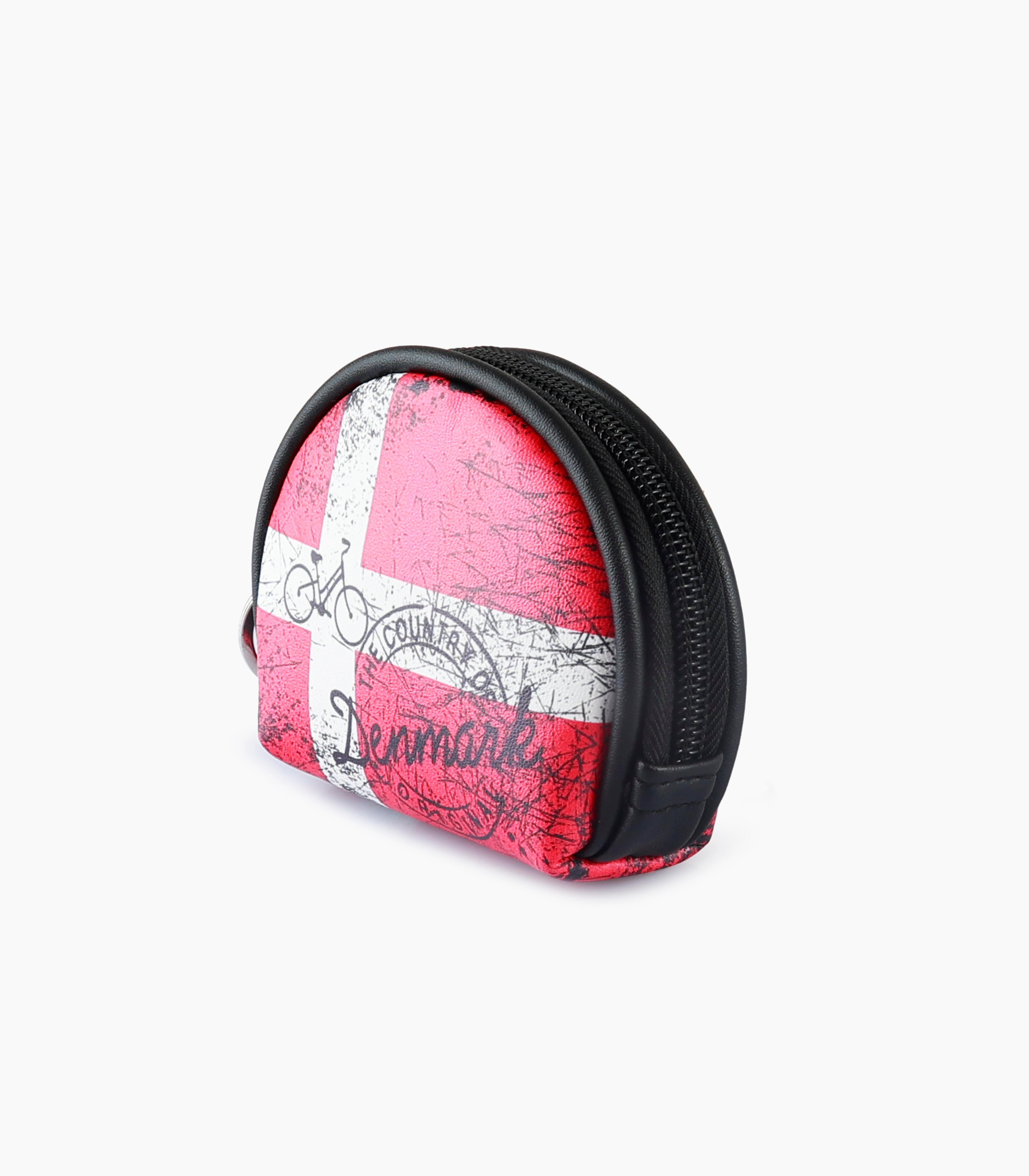 Denmark Coin Purse