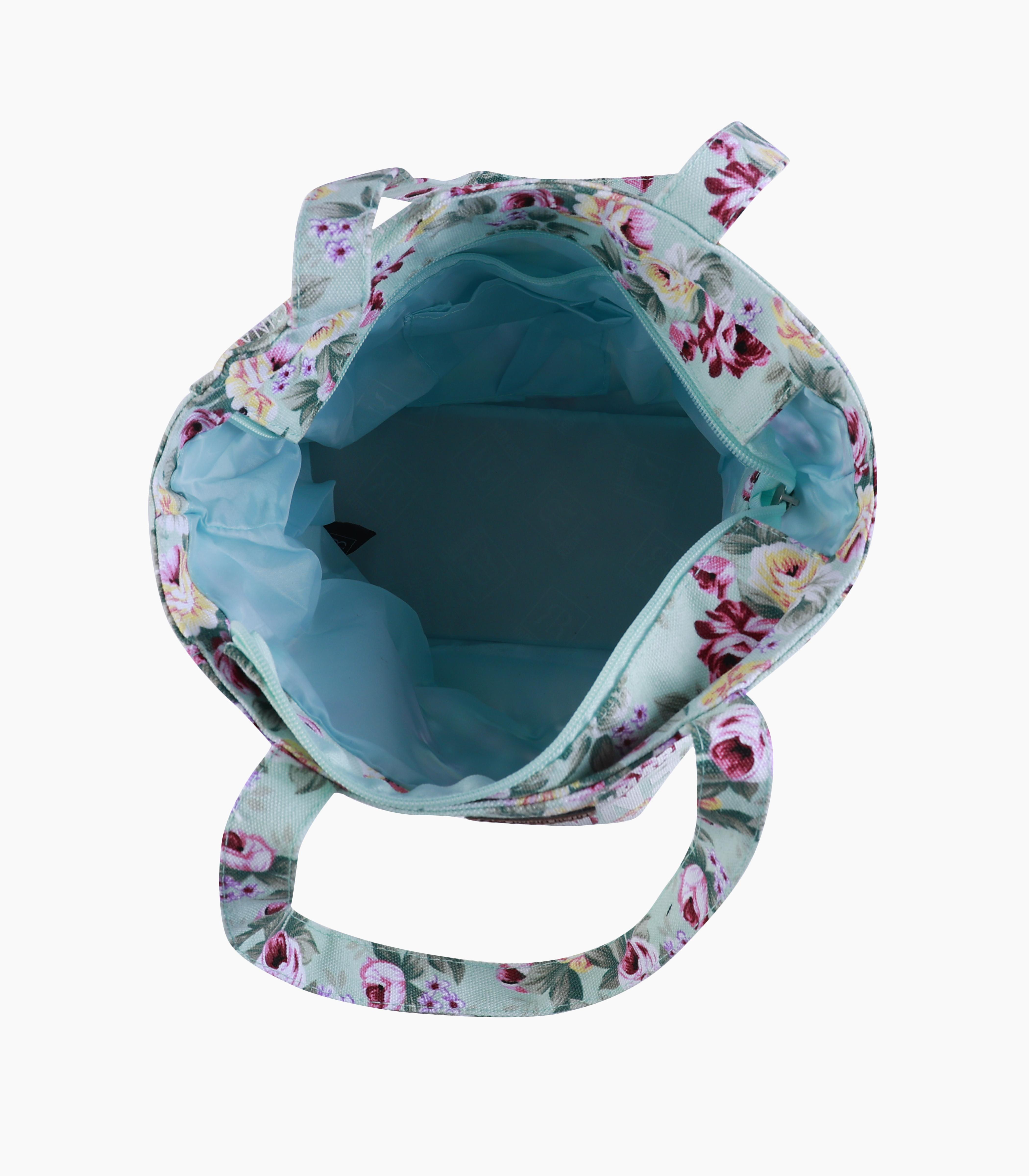 Denmark Shopper Tote Bag - Small