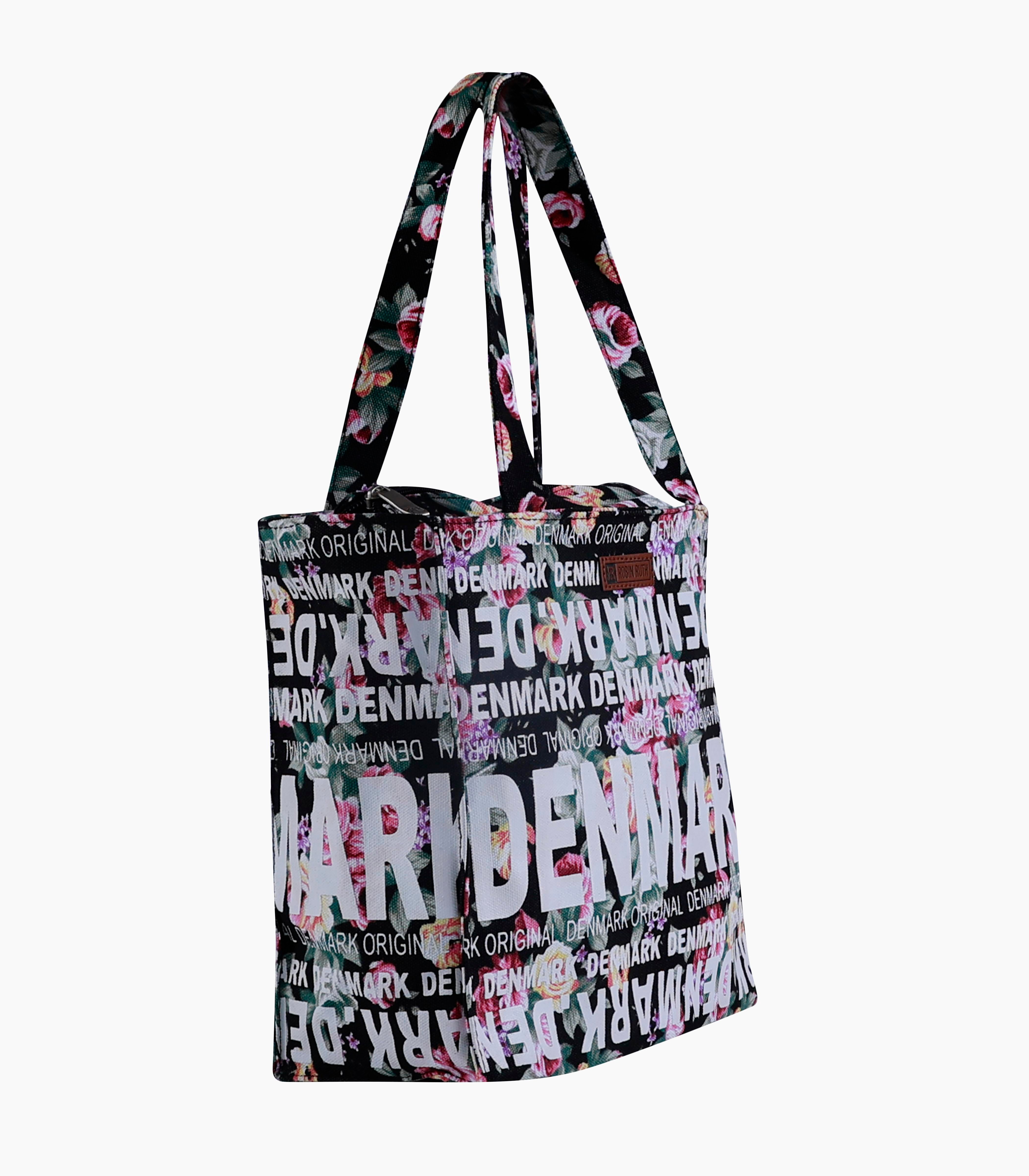 Denmark Shopper Tote Bag - Small