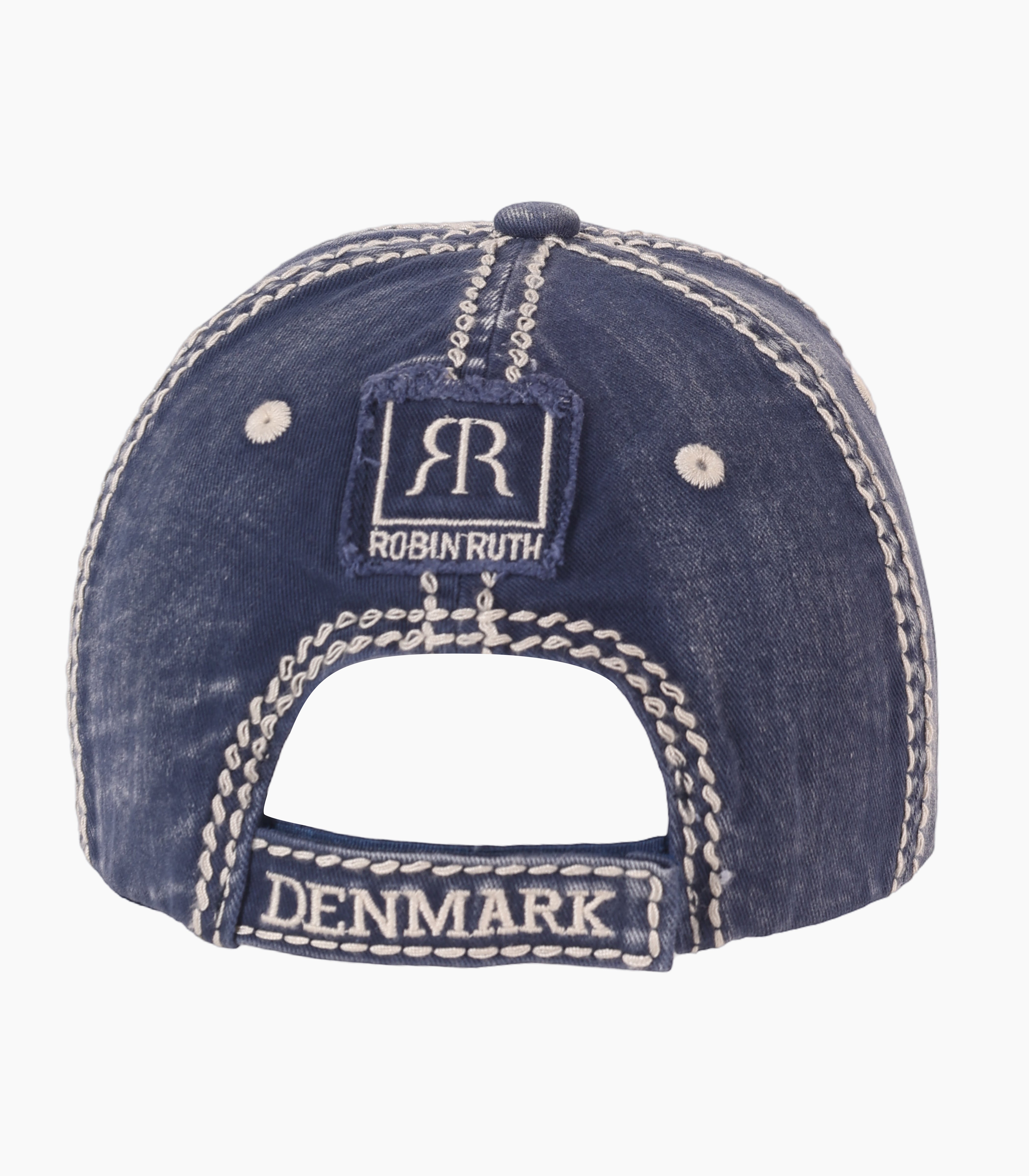 Denmark Baseball Cap