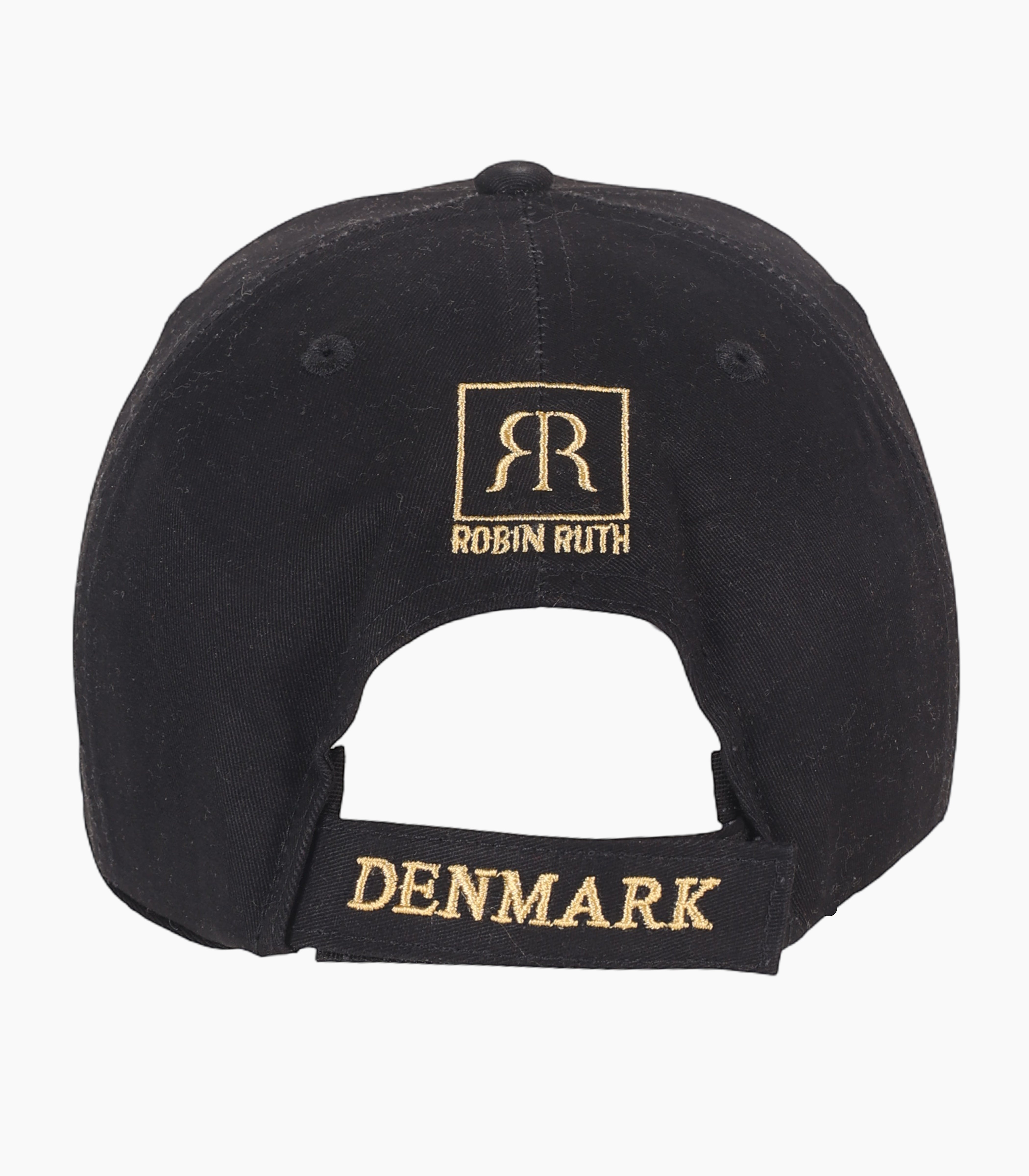 Denmark Baseball Cap
