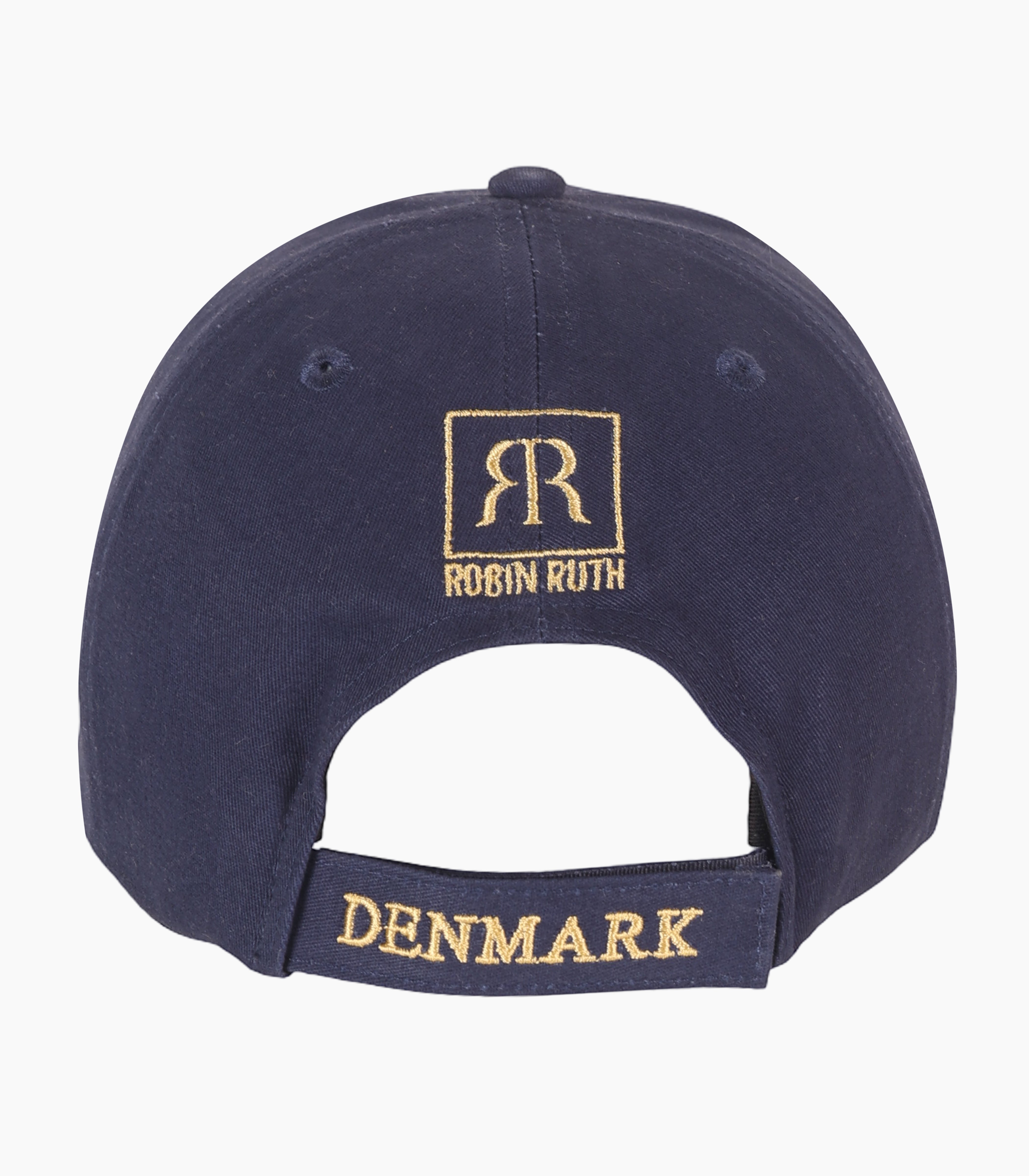 Denmark Baseball Cap