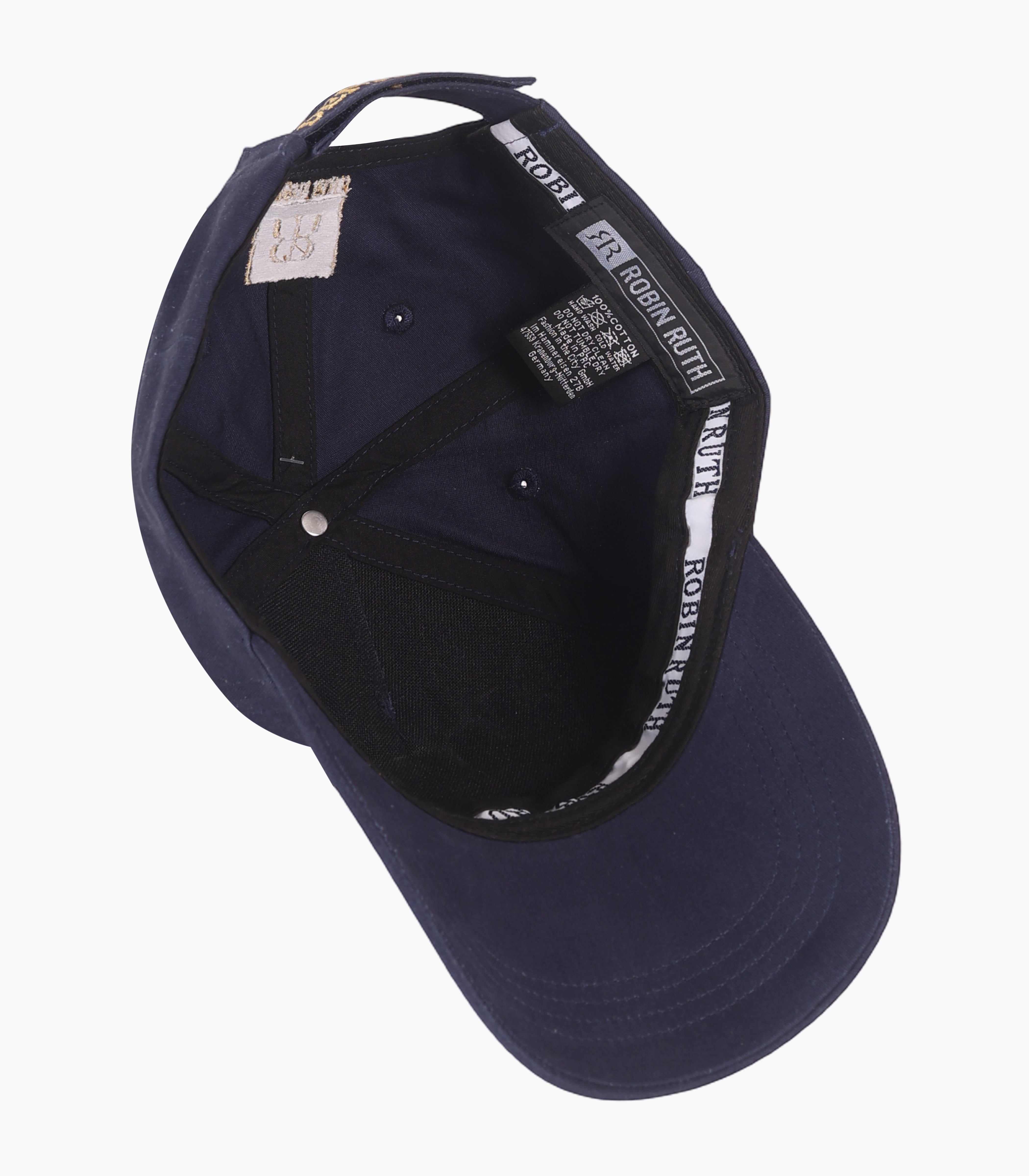 Denmark Baseball Cap