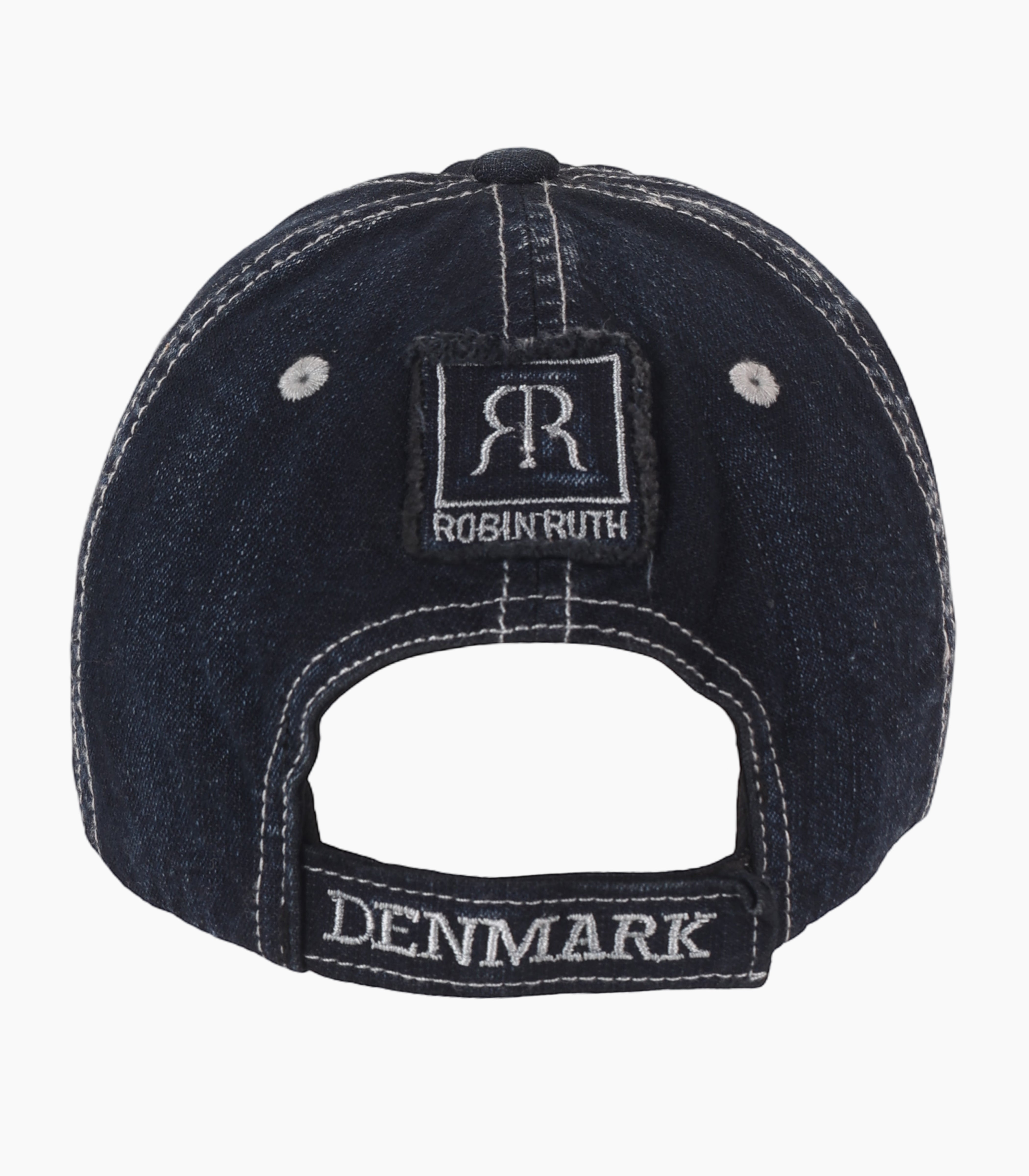 Denmark Baseball Cap
