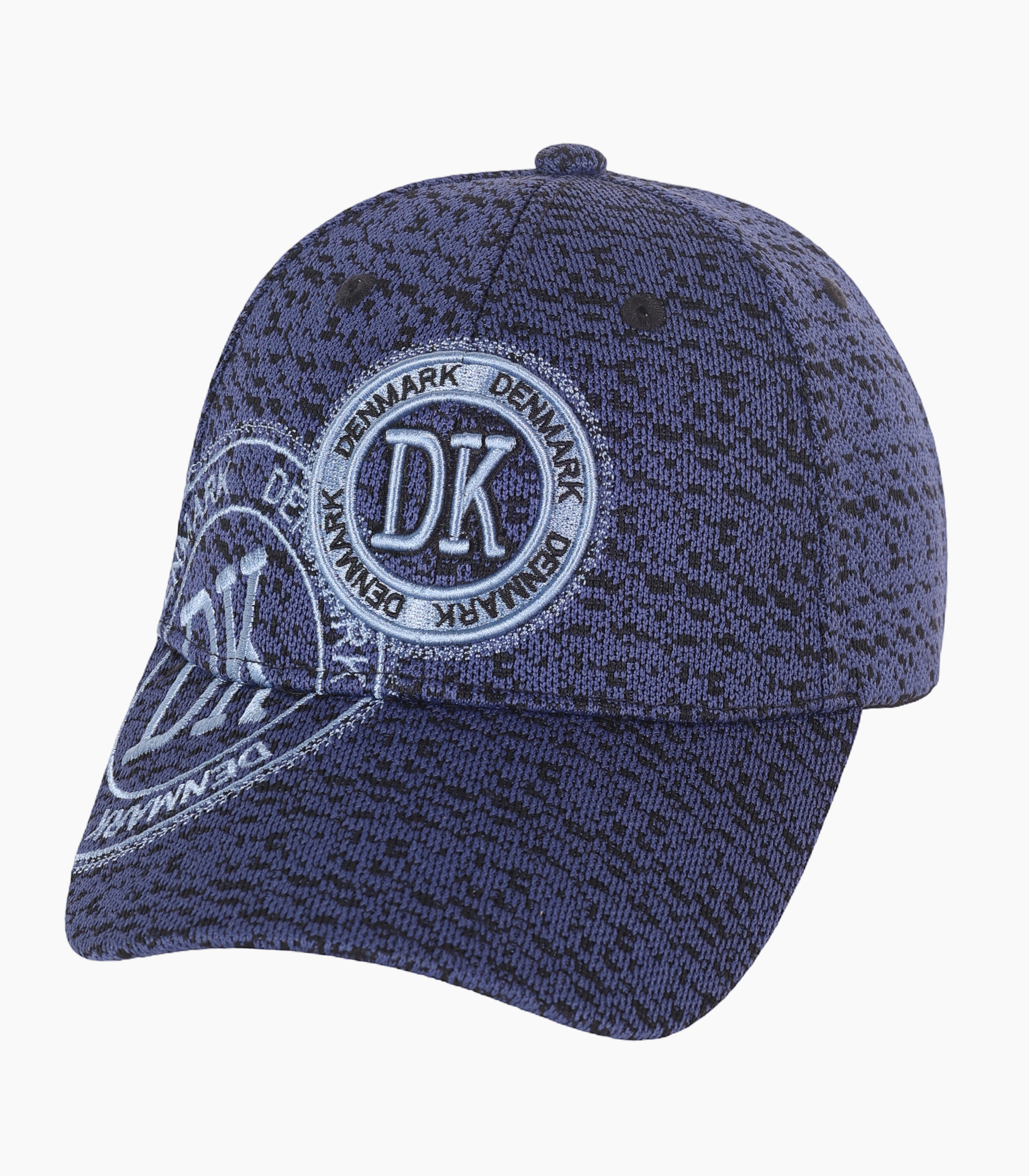 Denmark Baseball Cap