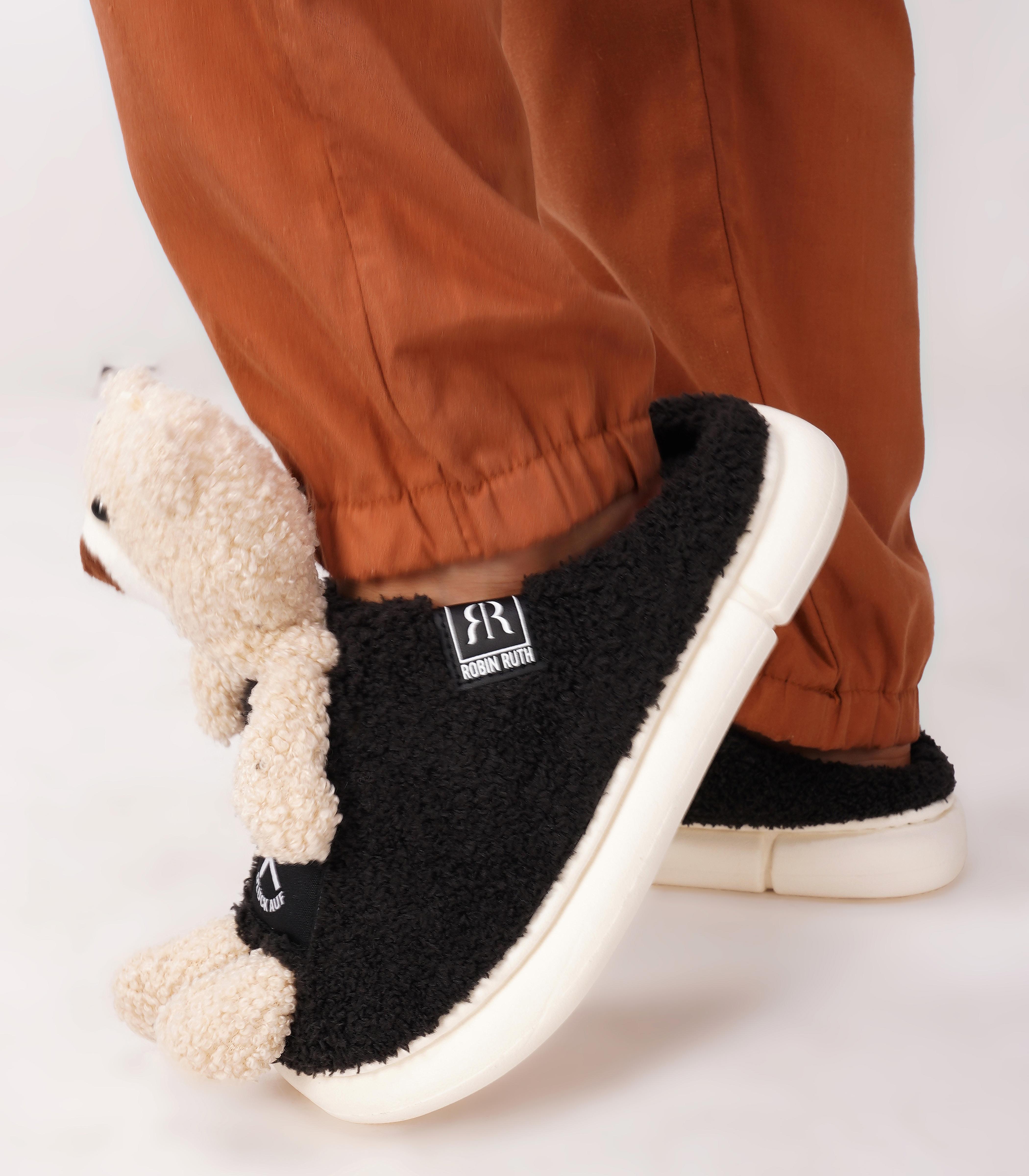 Ruhrpott House Slipper Kids-FGE010-A1 - Robin Ruth