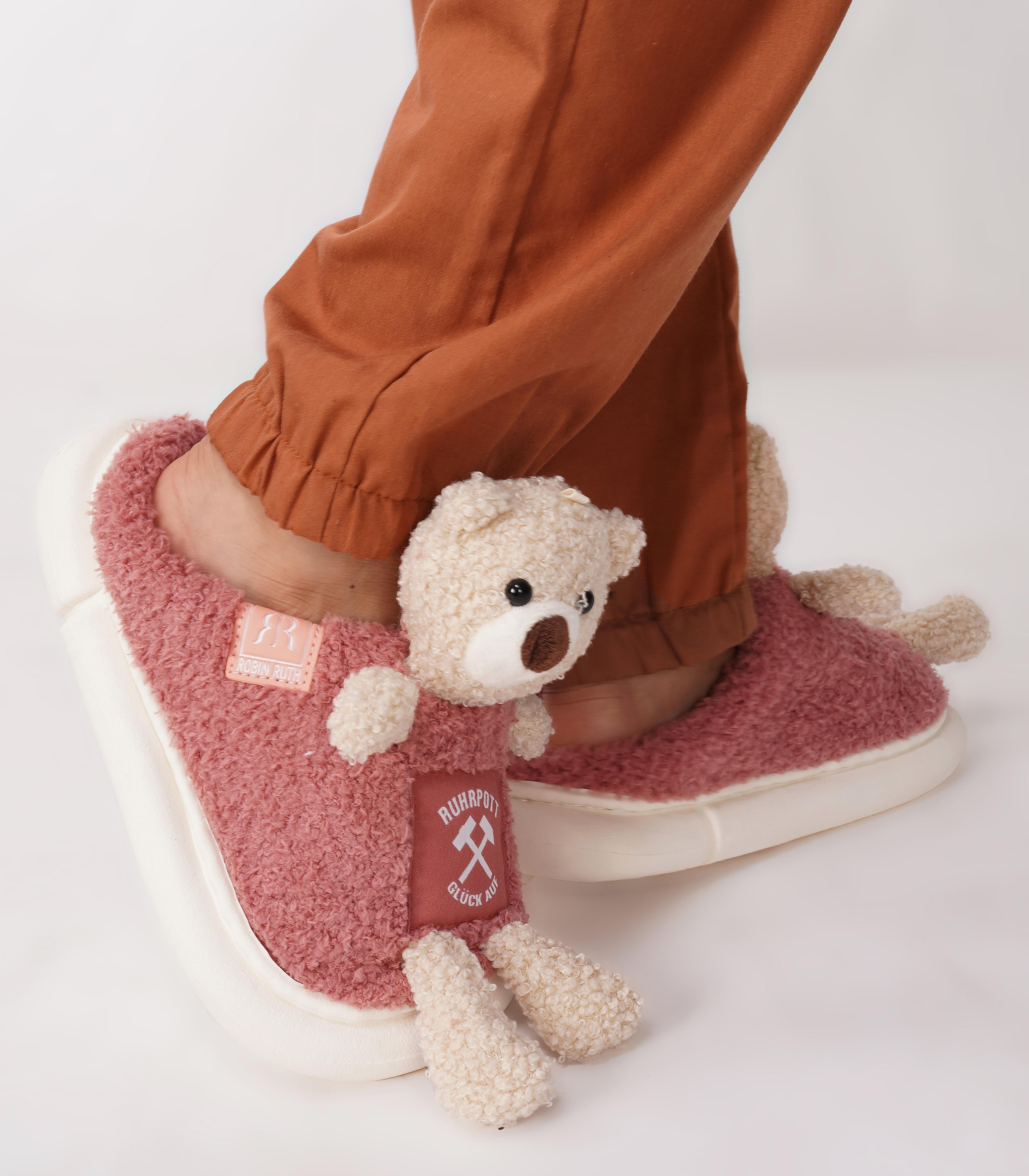 Ruhrpott House Slipper Kids-FGE011-A1 - Robin Ruth