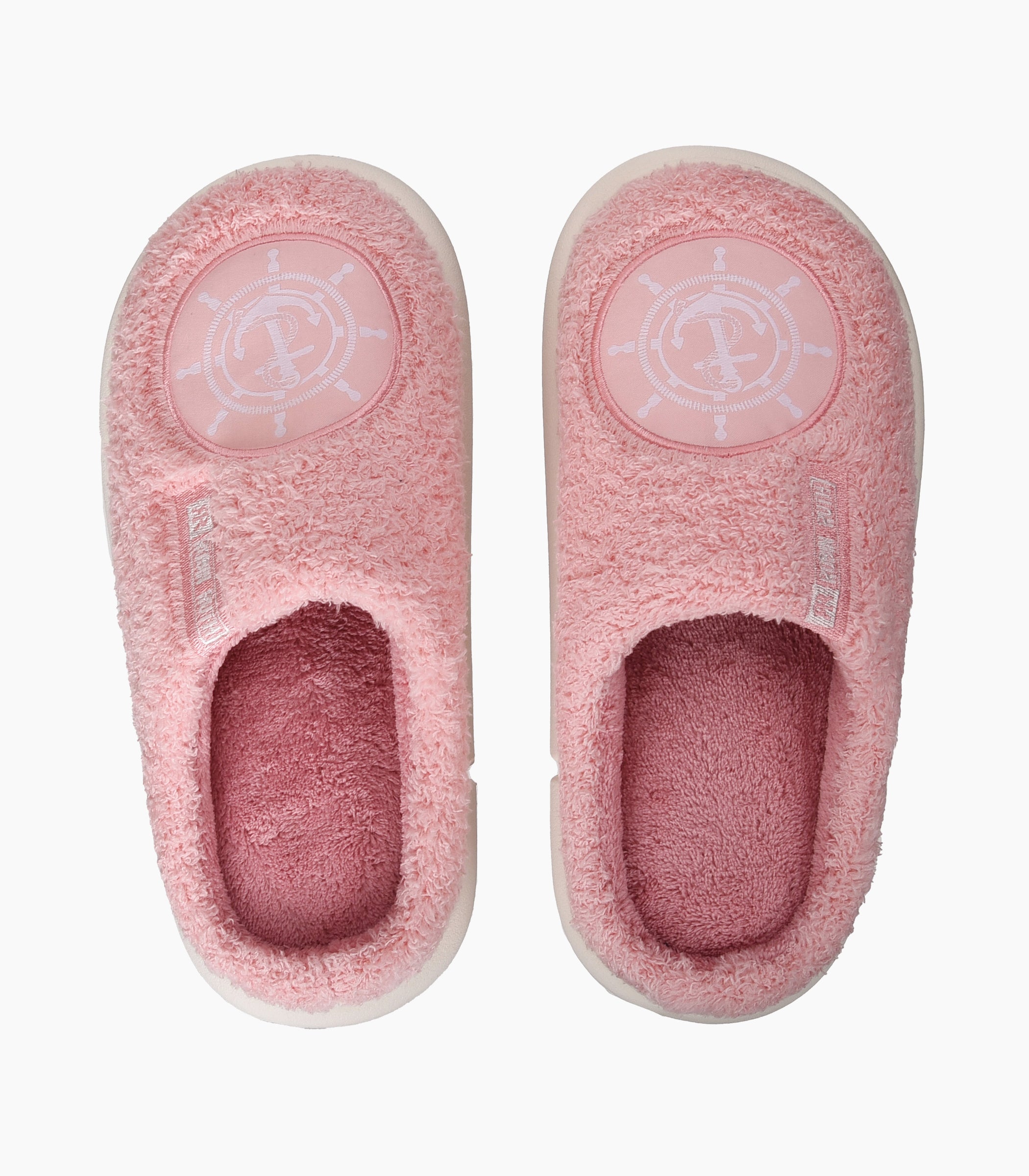 Neutral House Slipper Unisex-FGE012-A