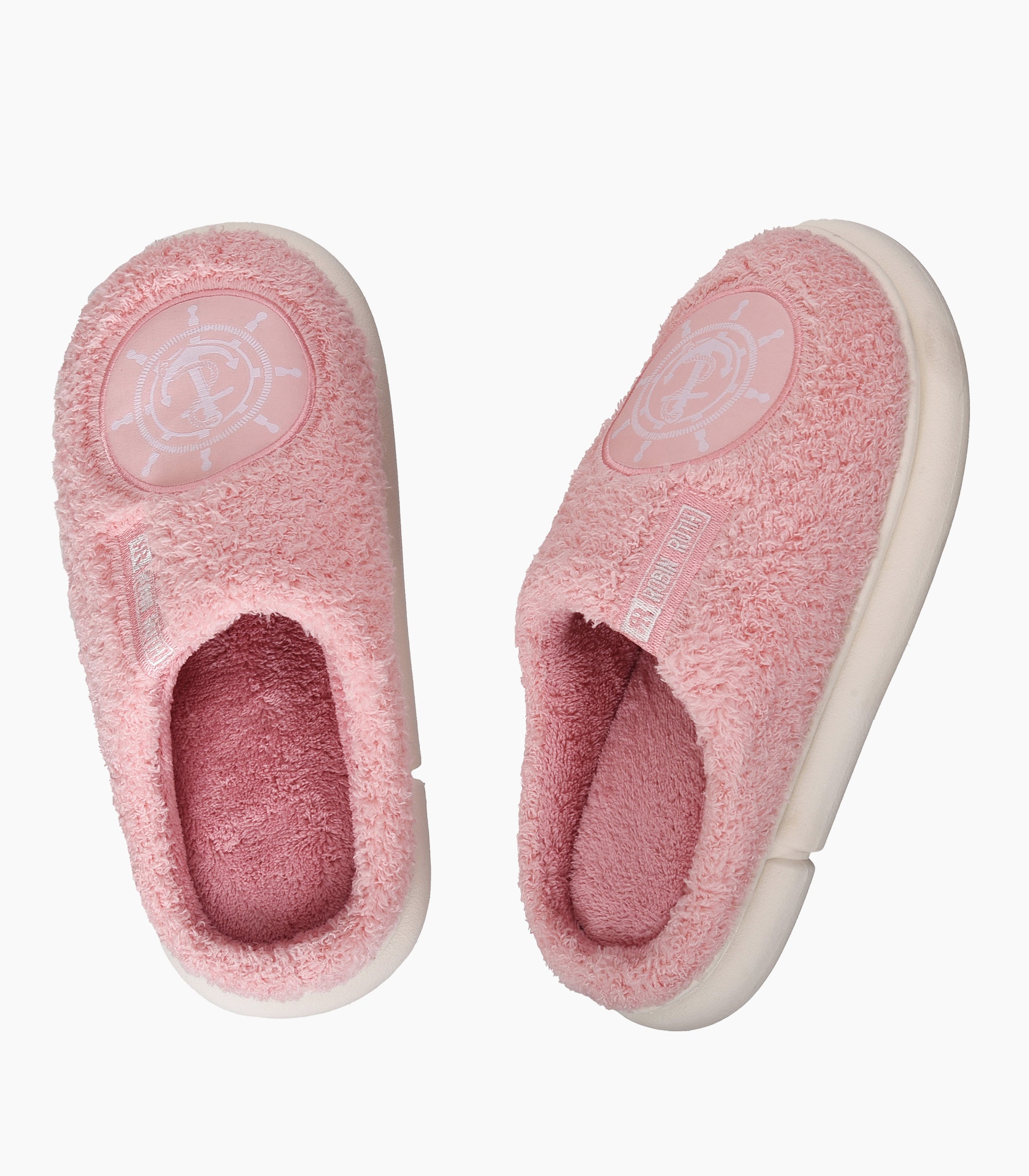 Neutral House Slipper Unisex-FGE012-A