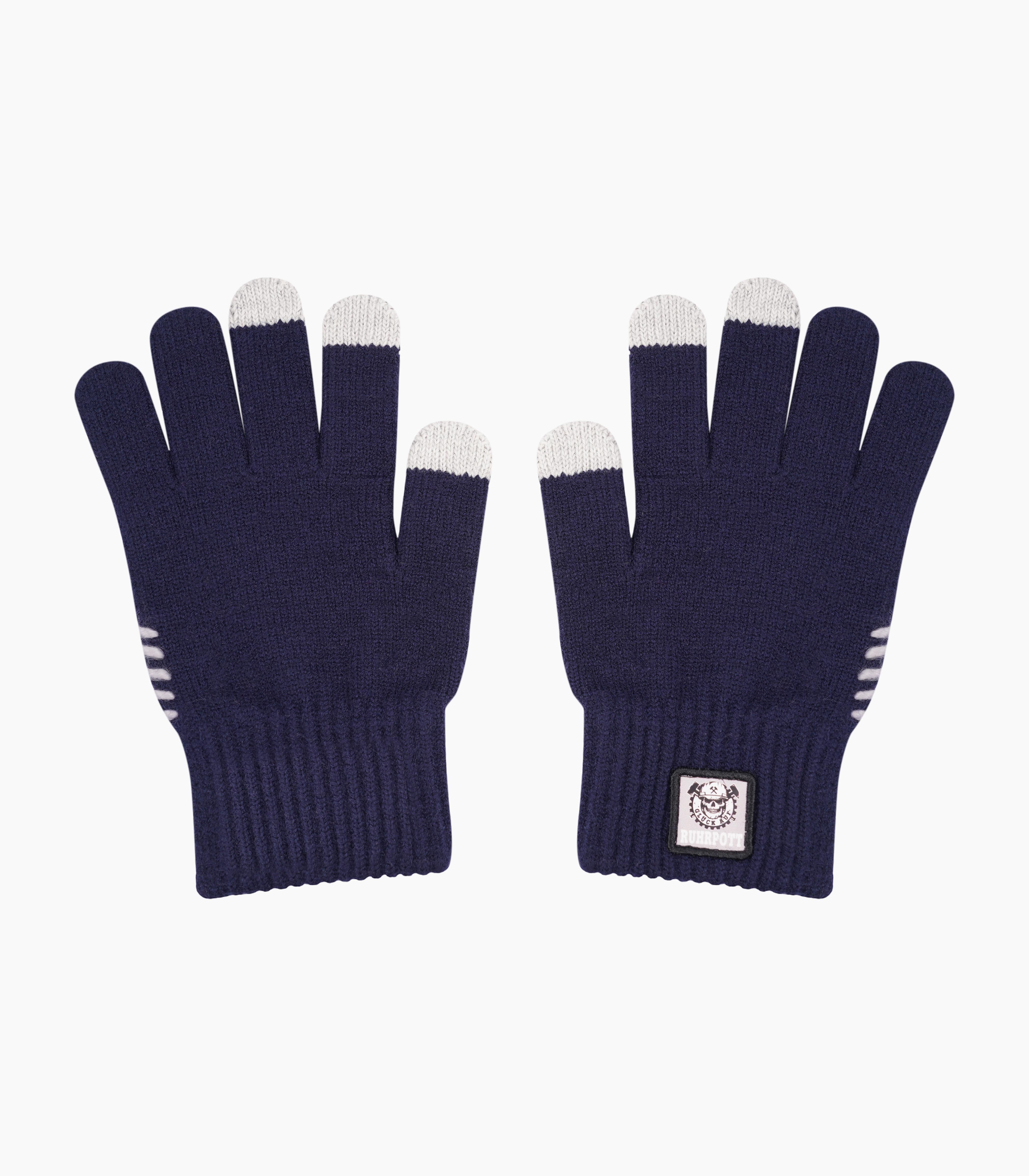 Ruhrpott Gloves