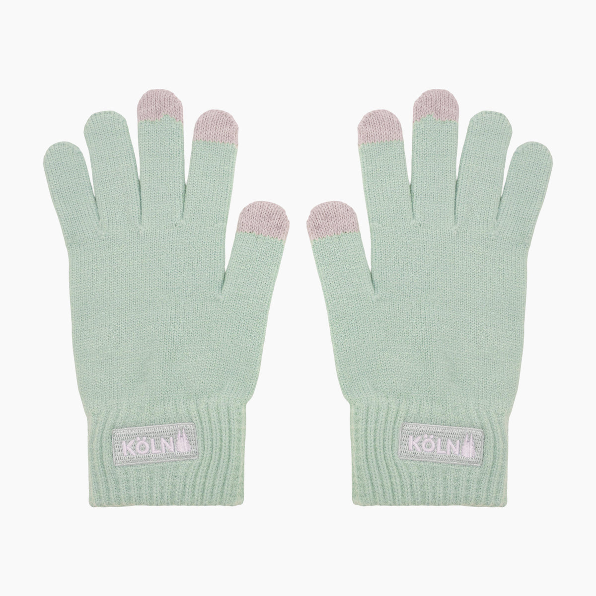 Köln Fingerhandschuh