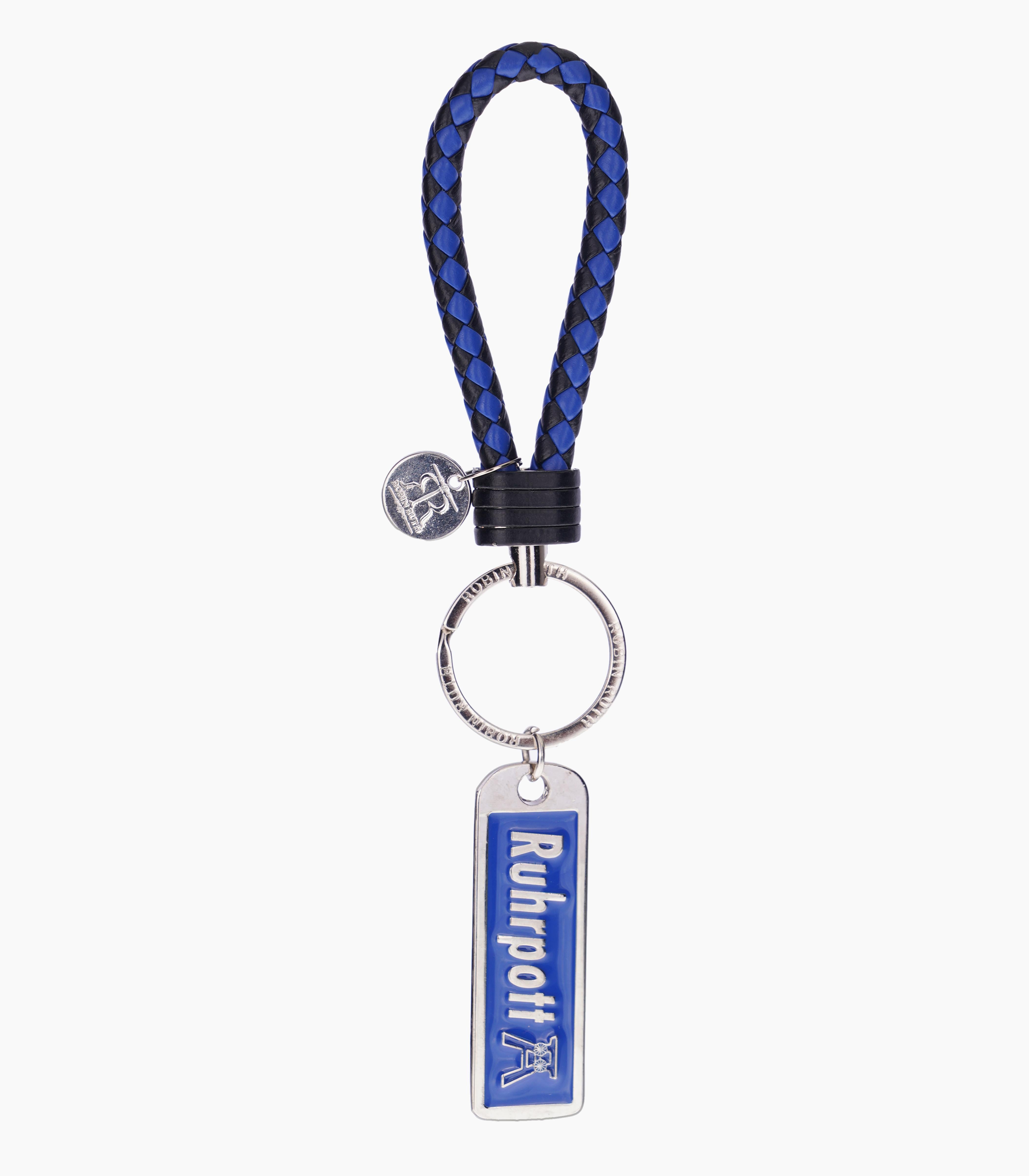 Ruhrpott Keychain