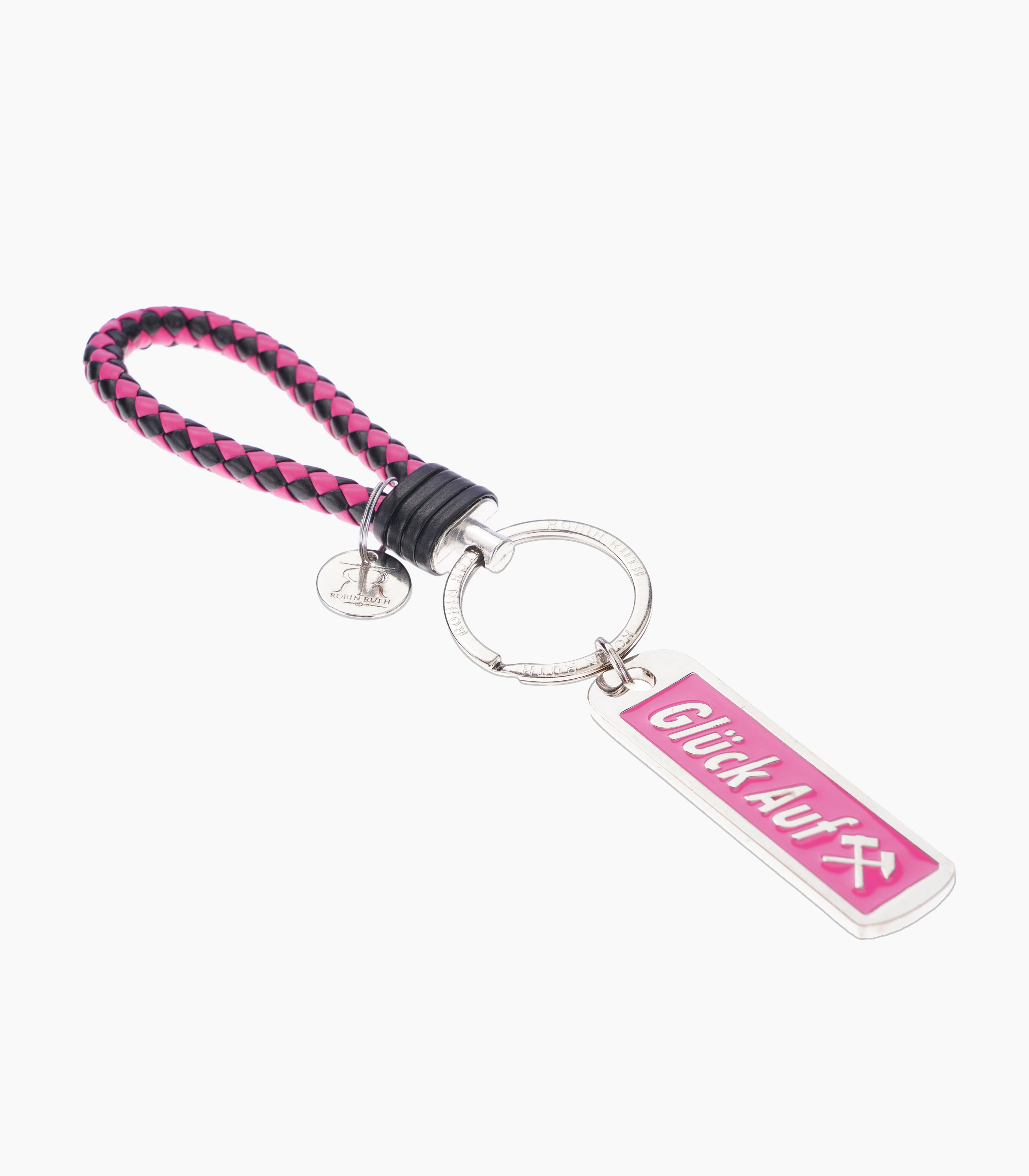 Ruhrpott Keychain