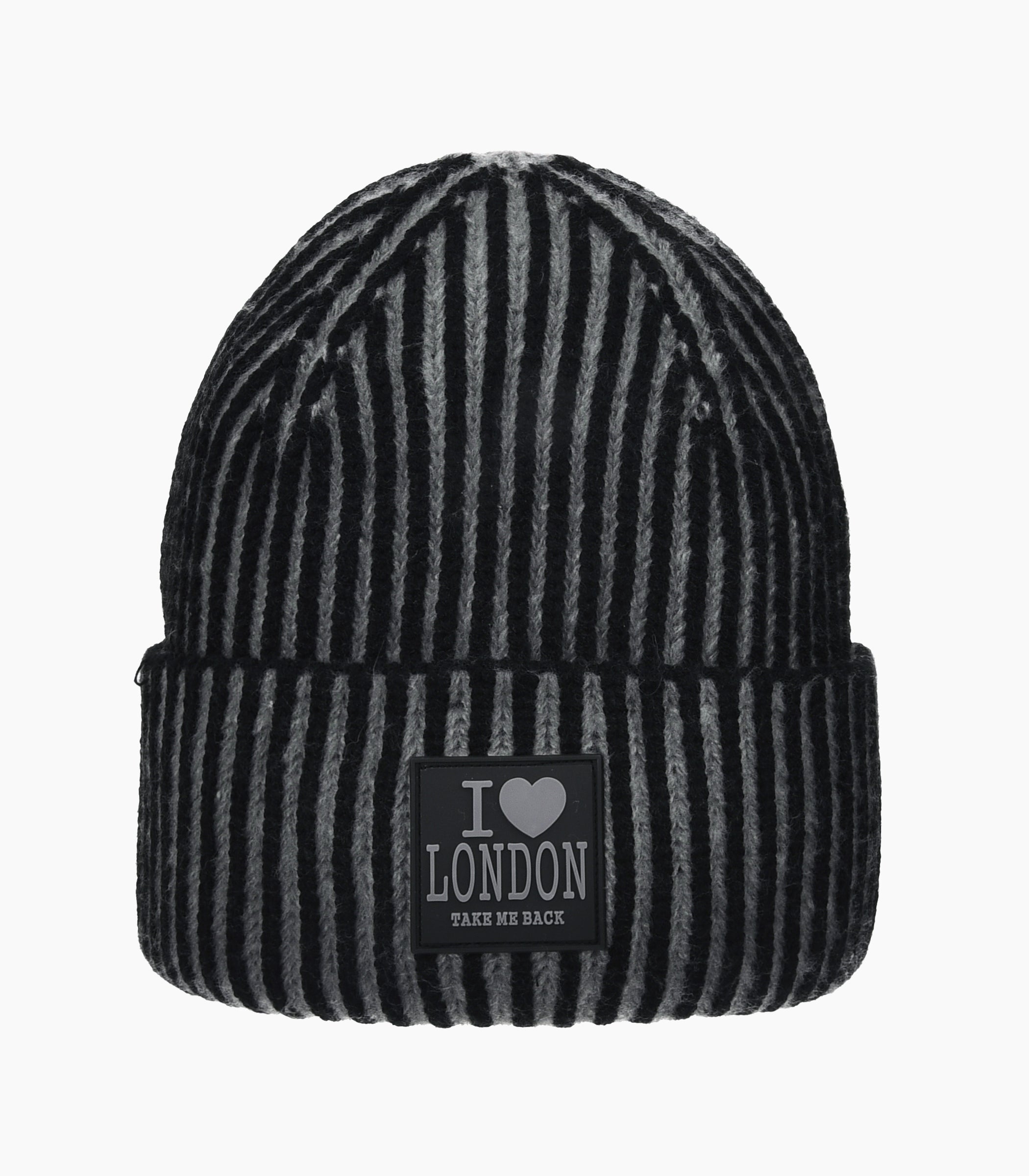 London Beanie Winter Hat