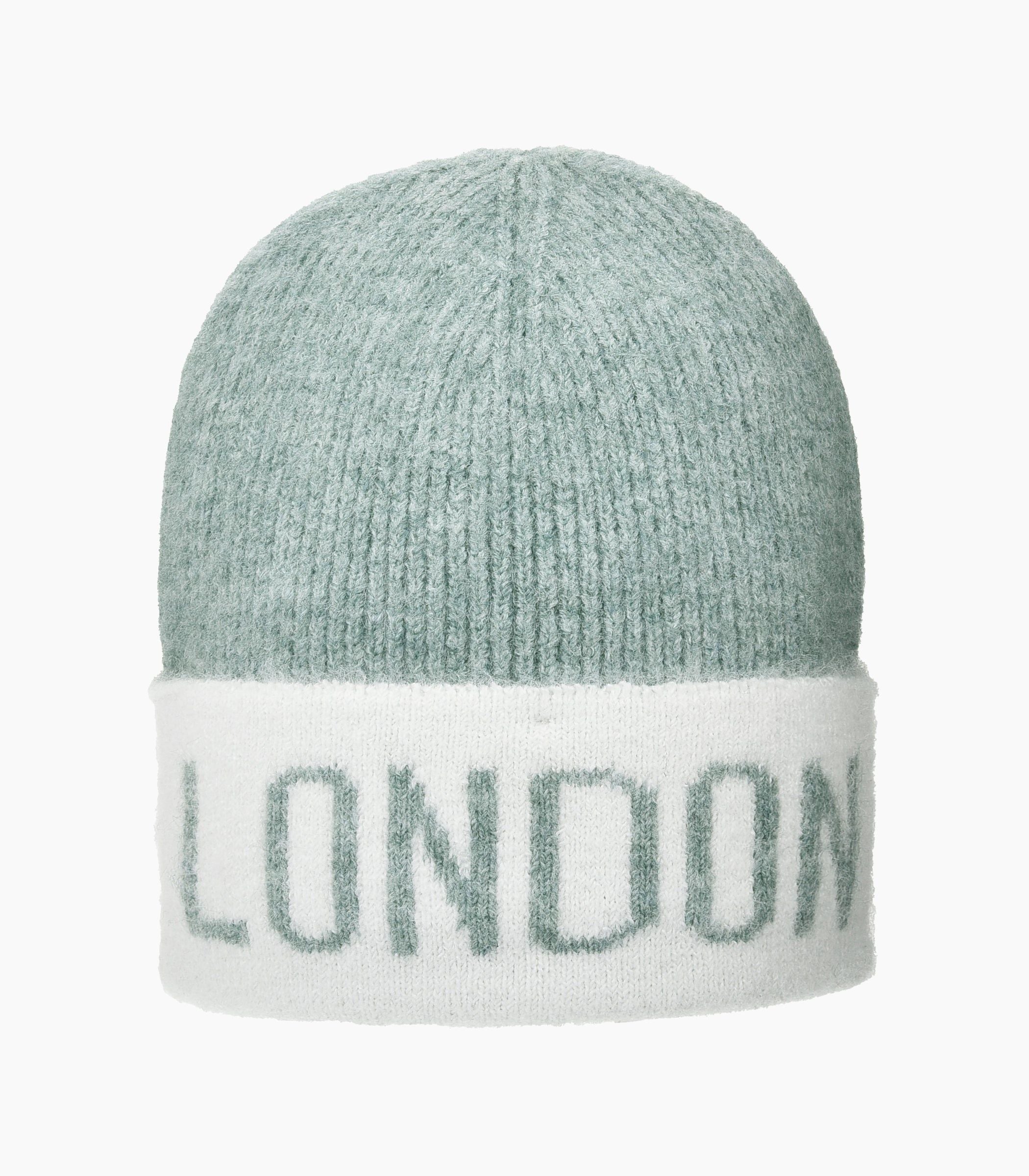 London Beanie Winter Hat