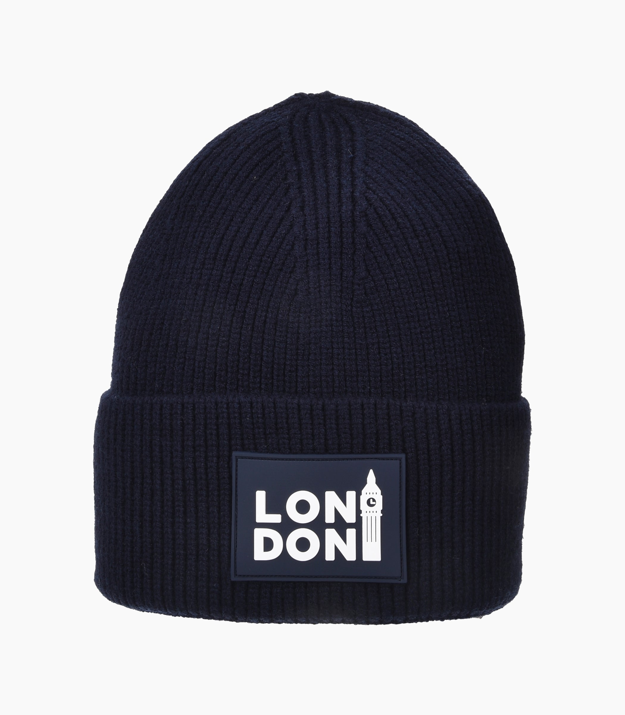 London Beanie Winter Hat