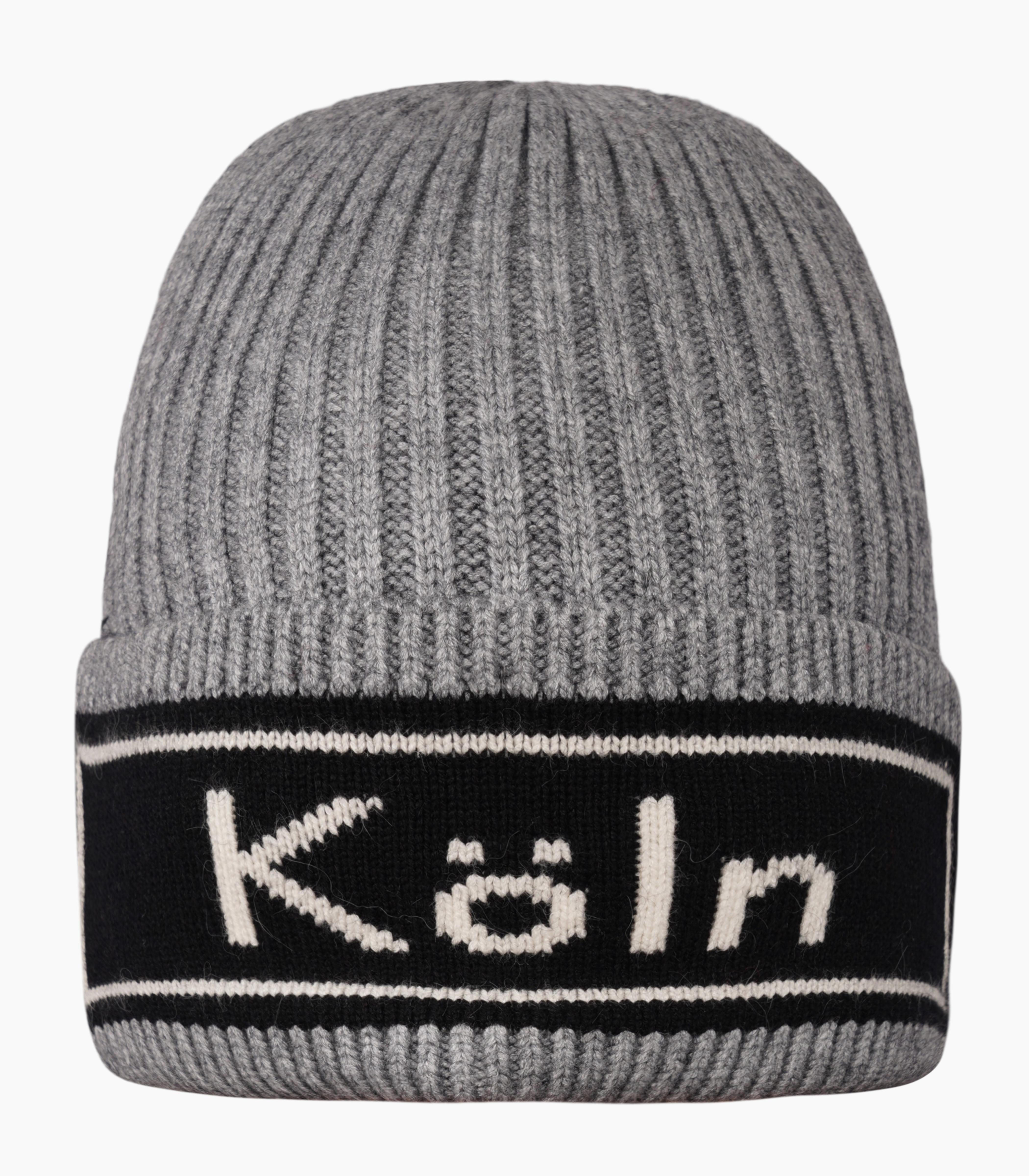 Köln Beanie Winterhat