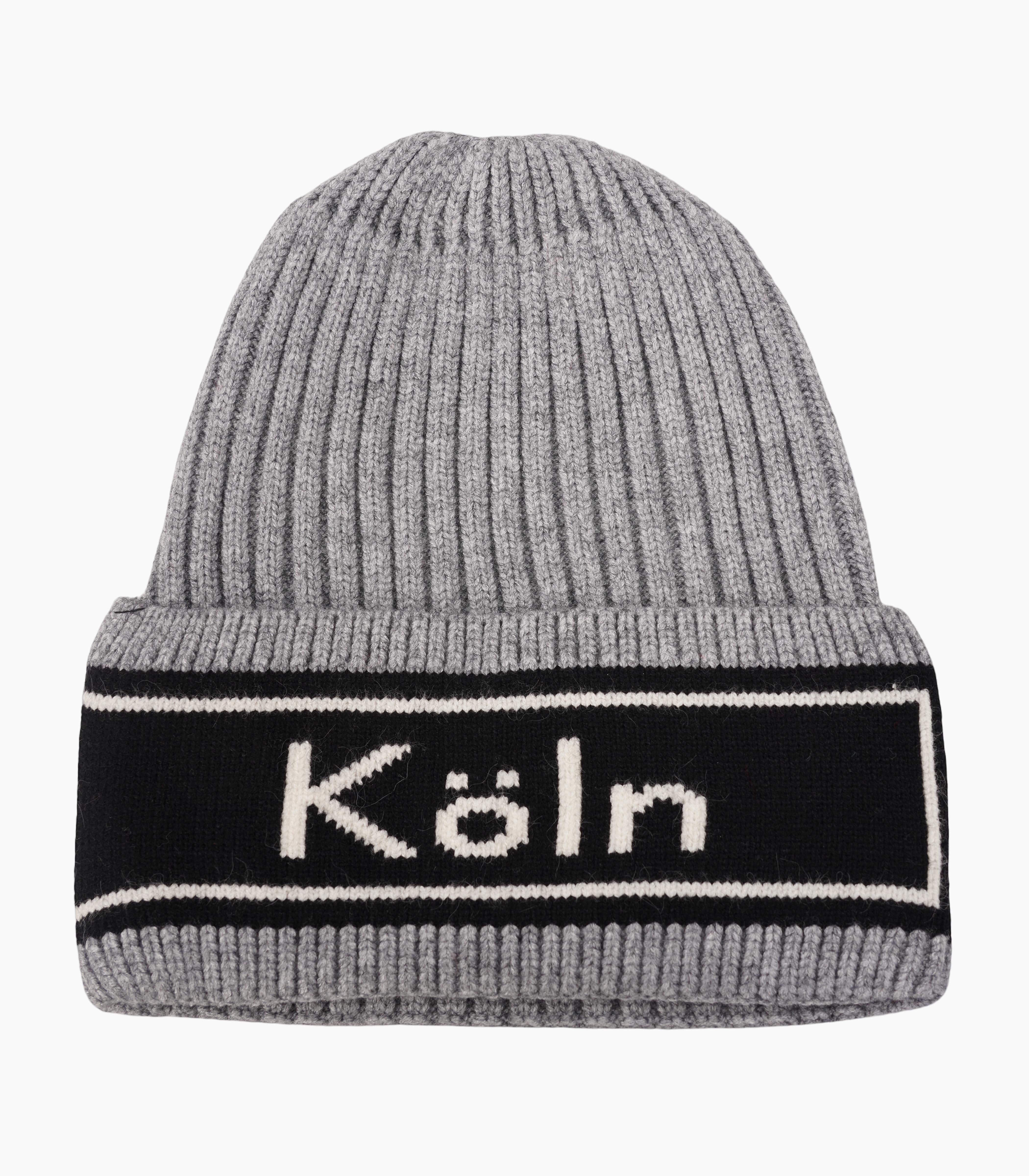 Köln Beanie Winterhat