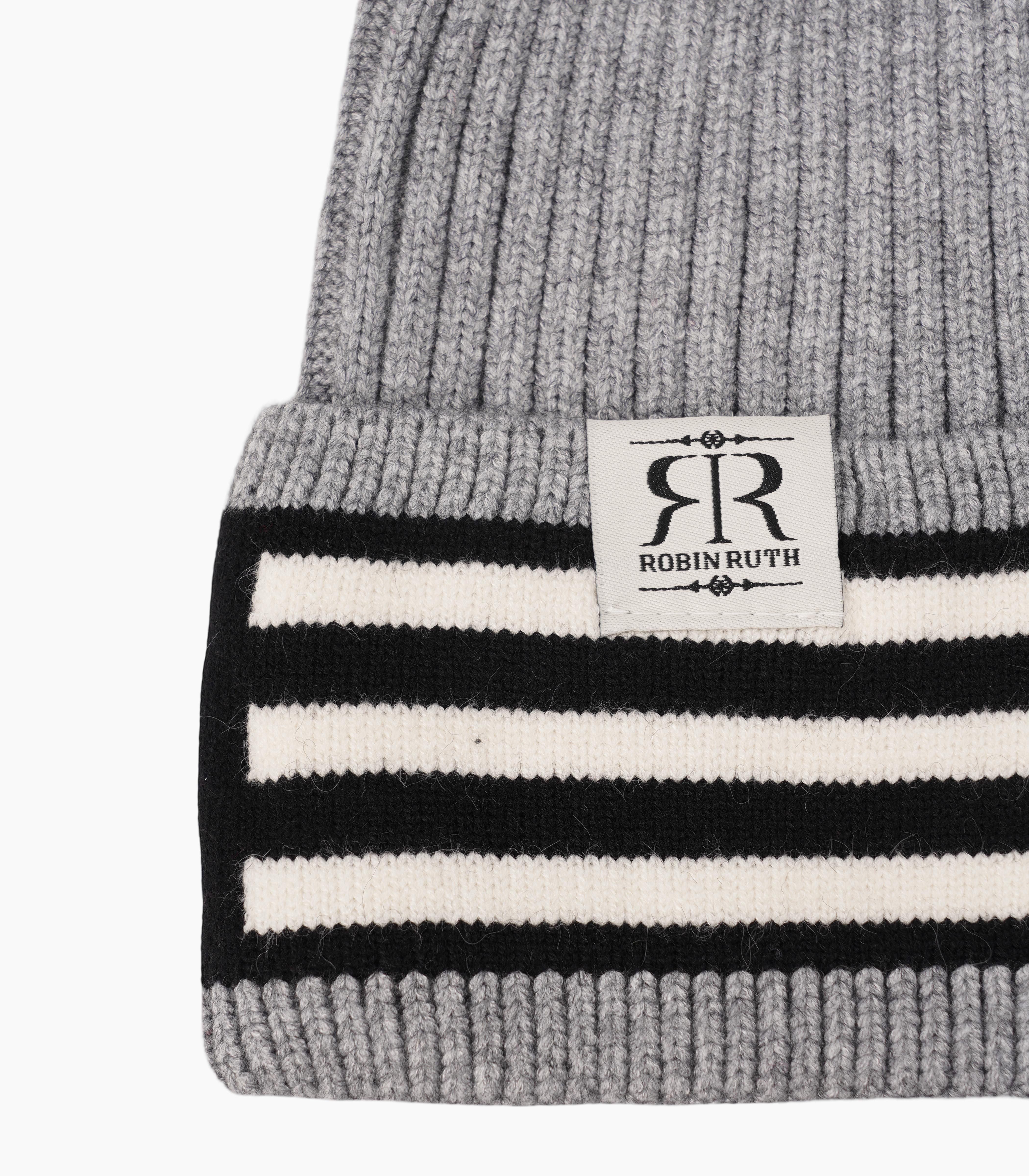 Köln Beanie Winterhat