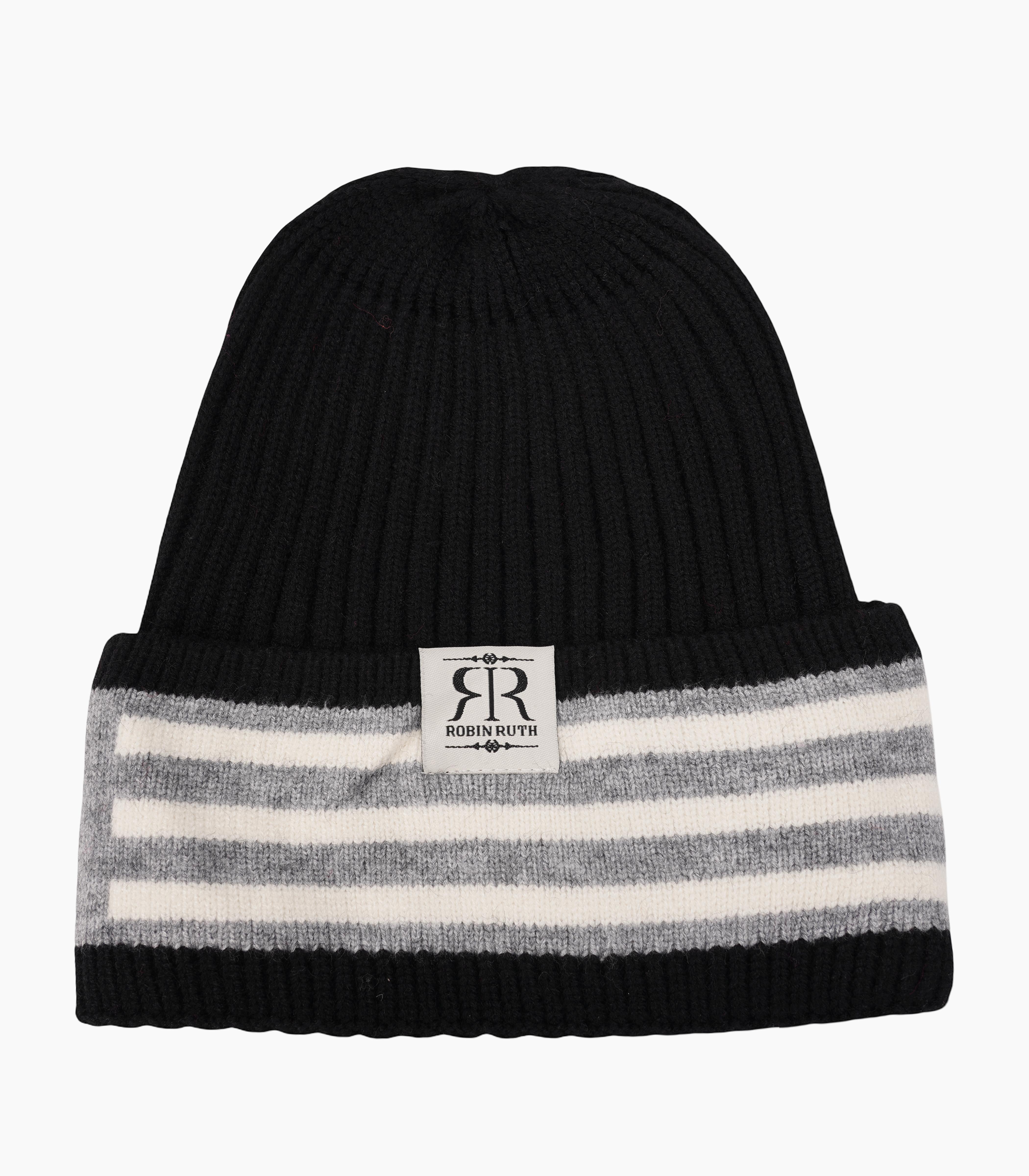 Köln Beanie Winterhat