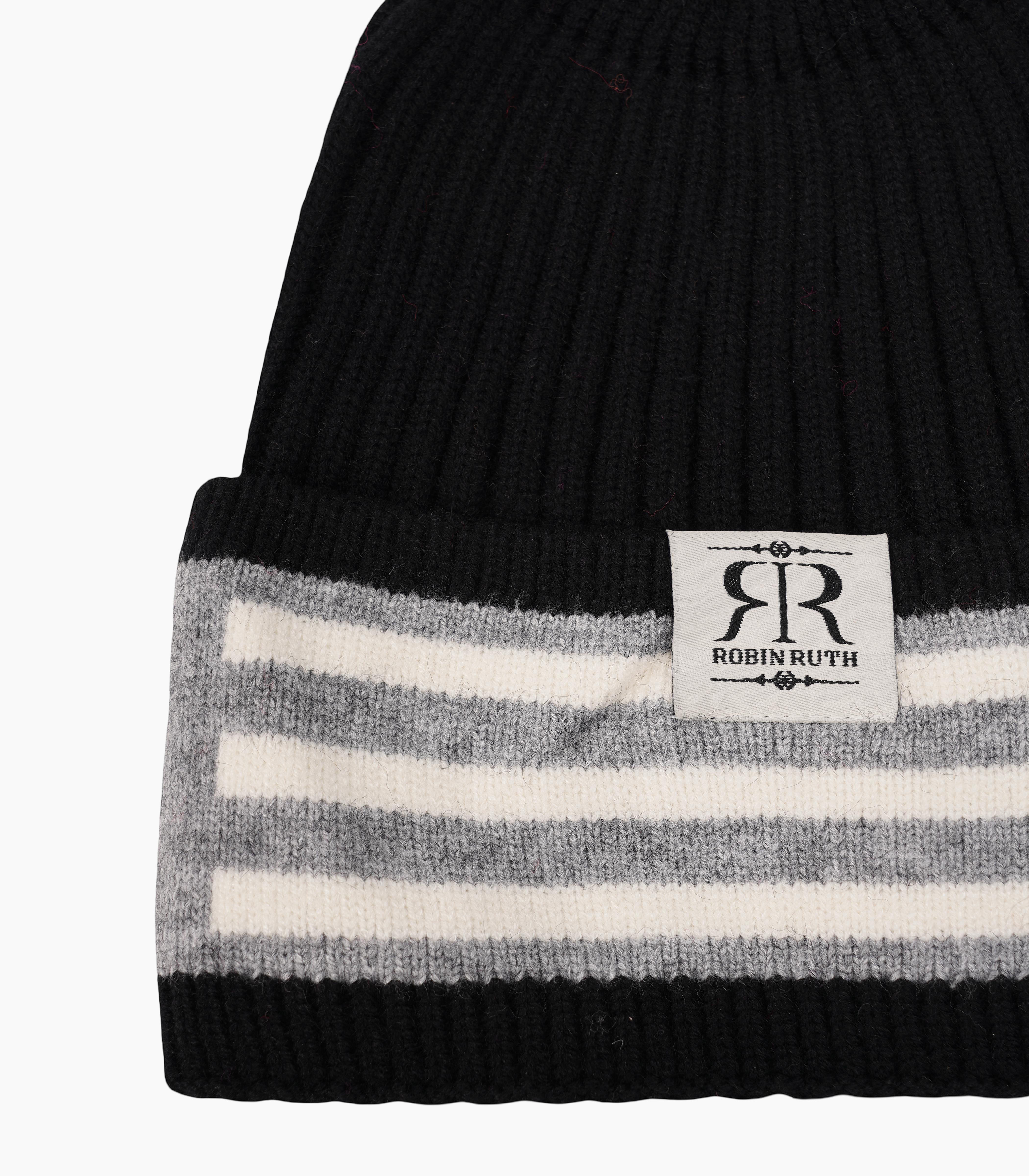 Köln Beanie Winterhat