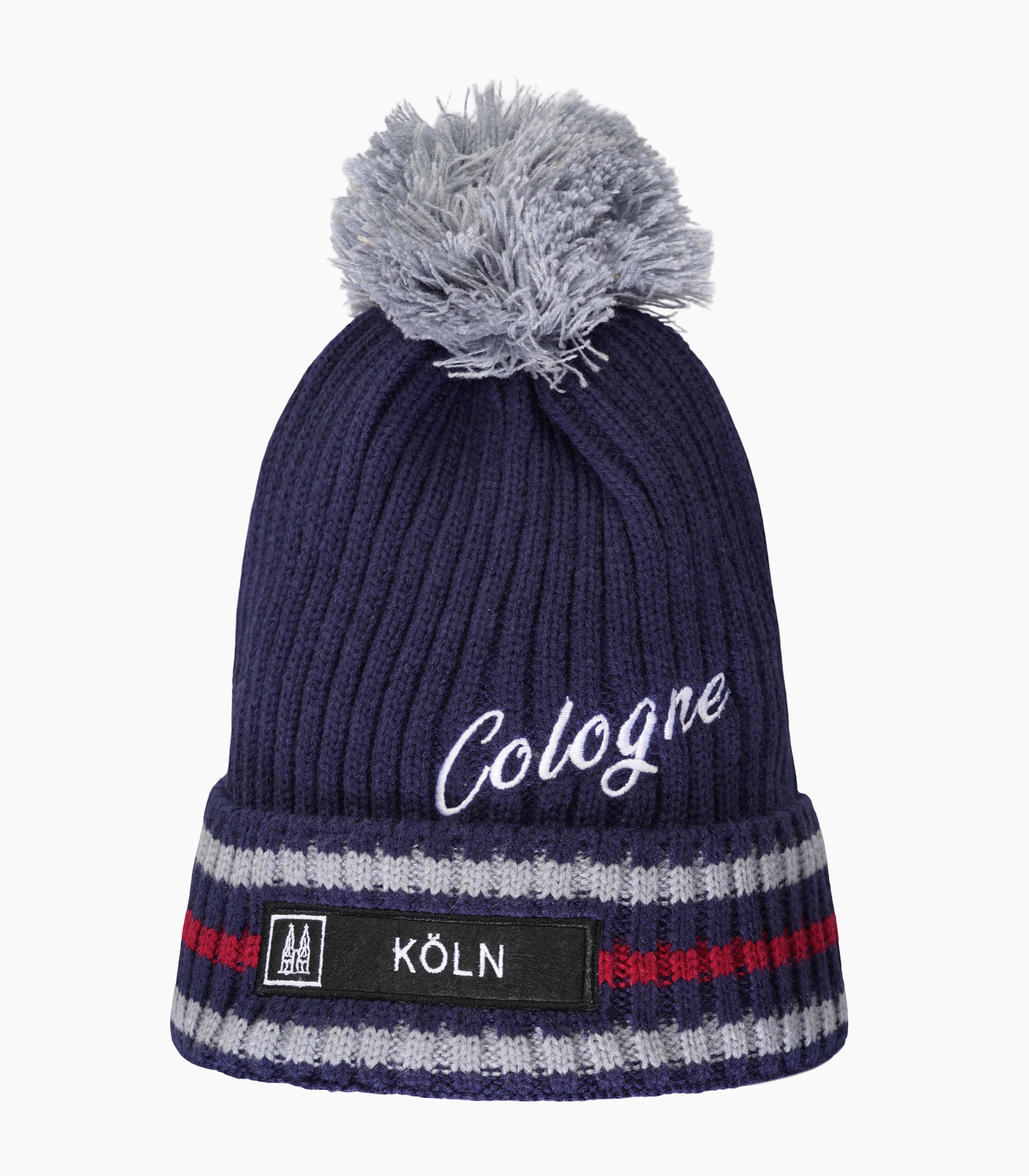 Köln Beanie Winter Hat