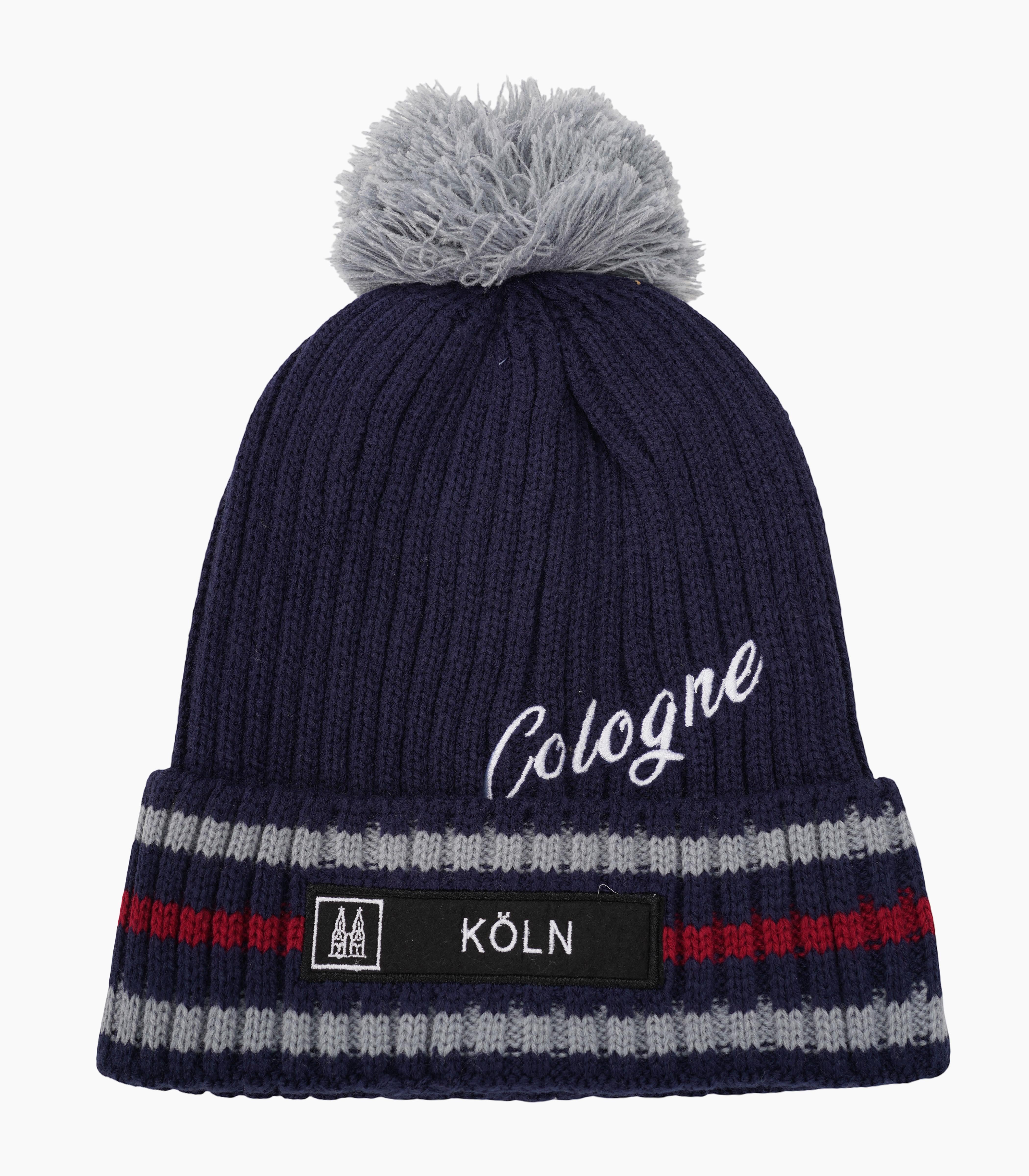 Köln Beanie Winter Hat