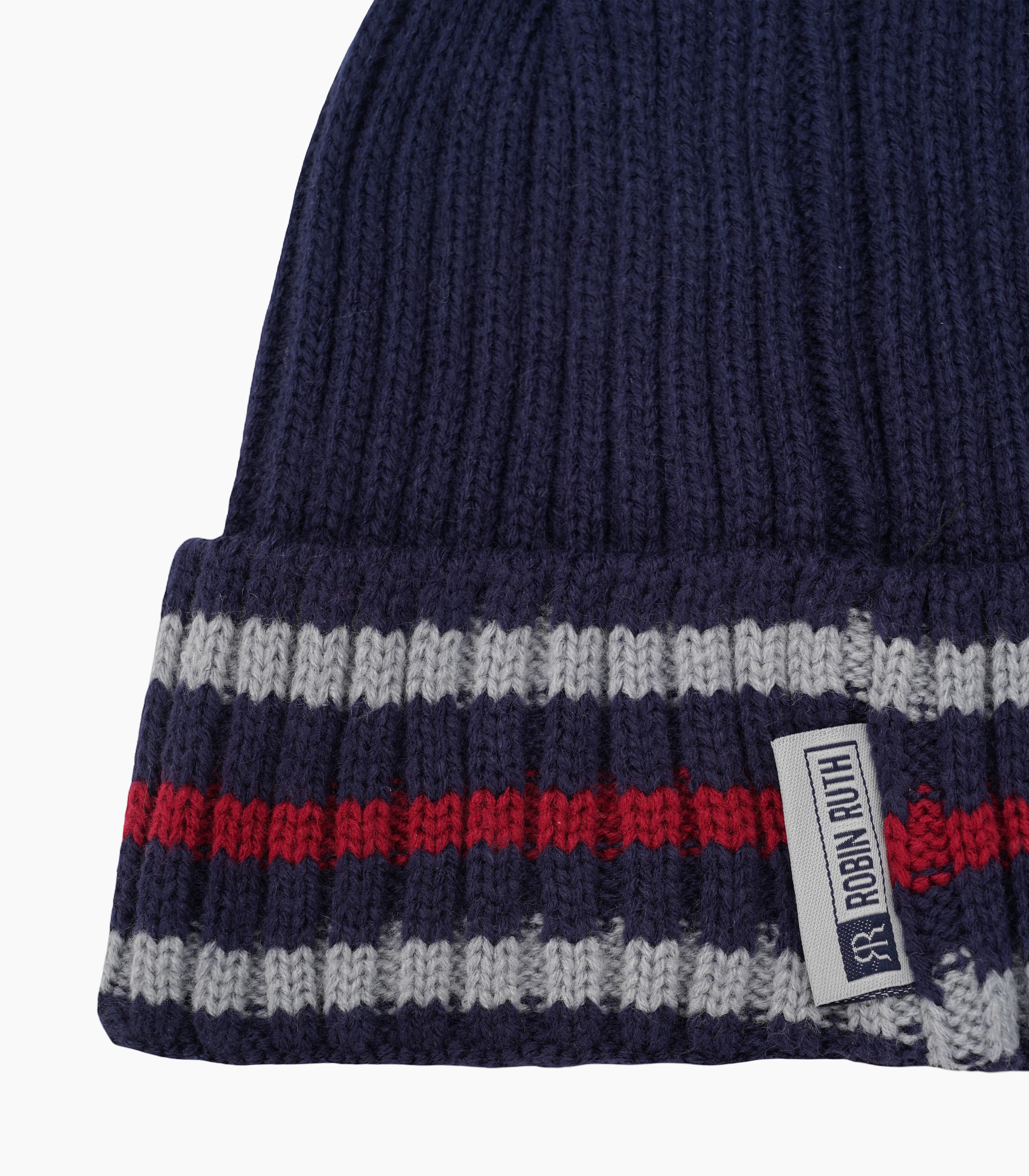 Köln Beanie Winter Hat