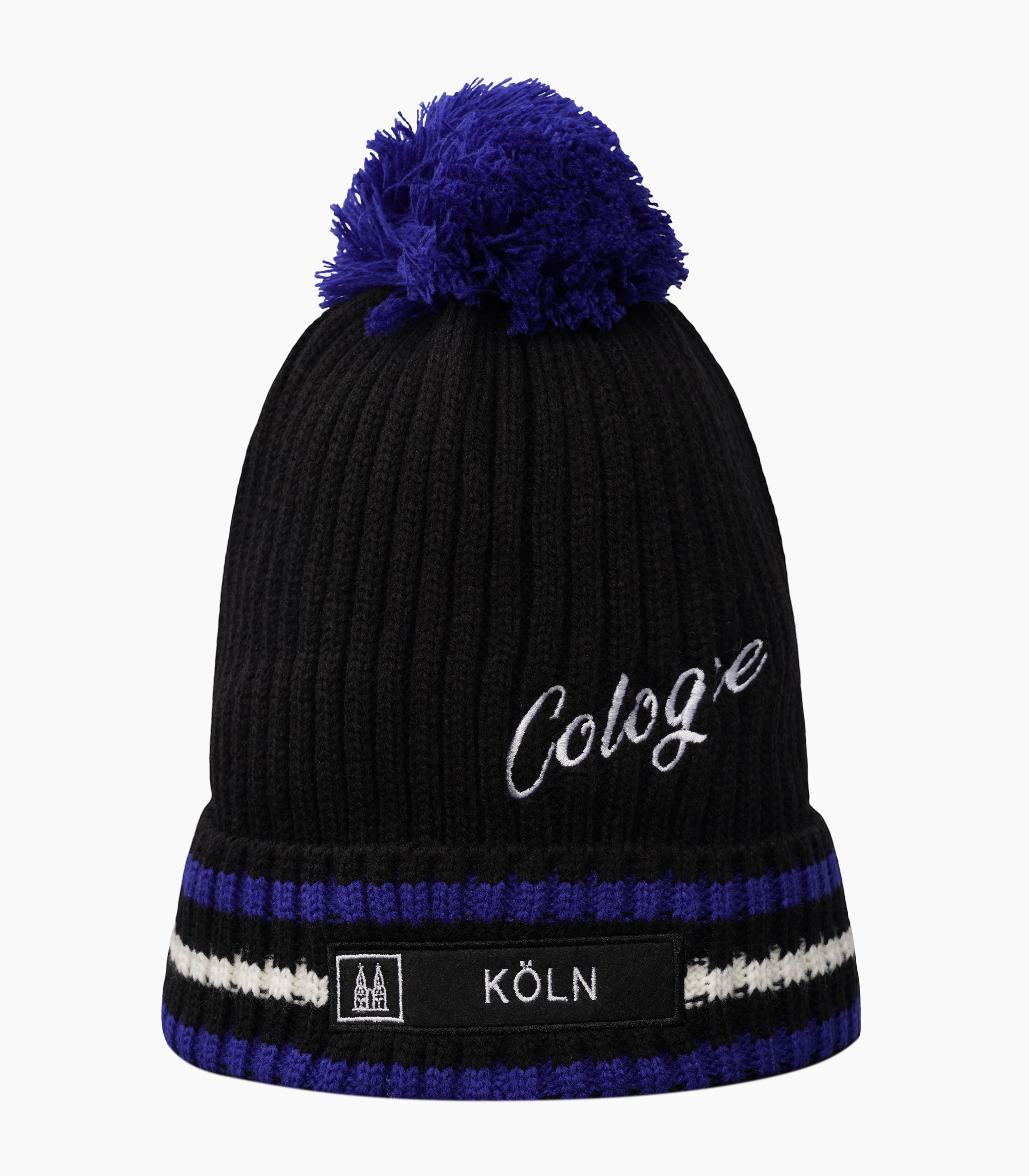 Köln Beanie Winter Hat